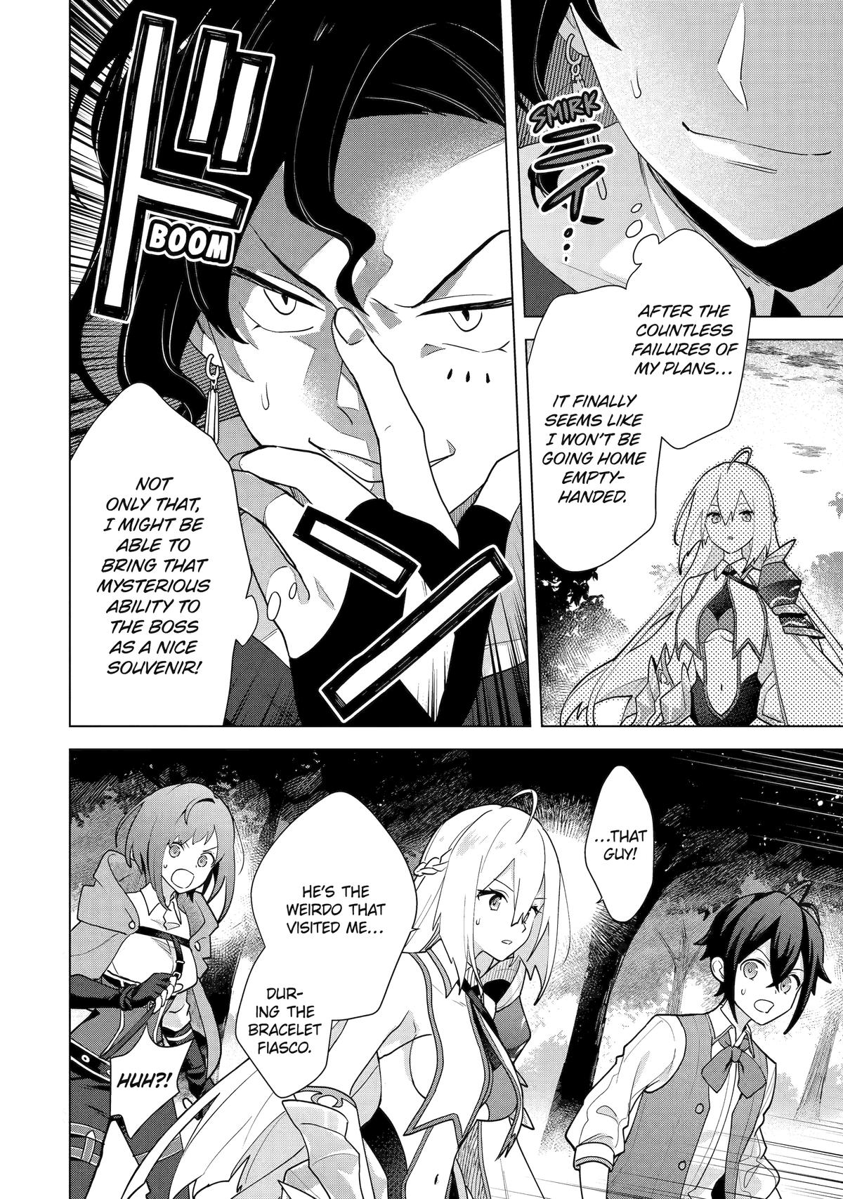 Saibai Cheat de Saikyou Saien: E, Tada no Katei Saien desu kedo? Chap 27 - Next Chap 28