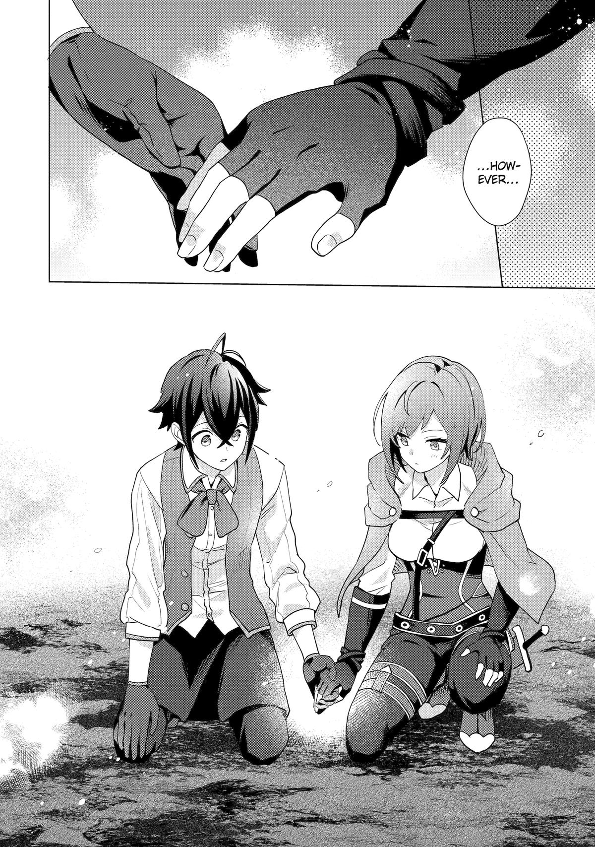 Saibai Cheat de Saikyou Saien: E, Tada no Katei Saien desu kedo? Chap 27 - Next Chap 28