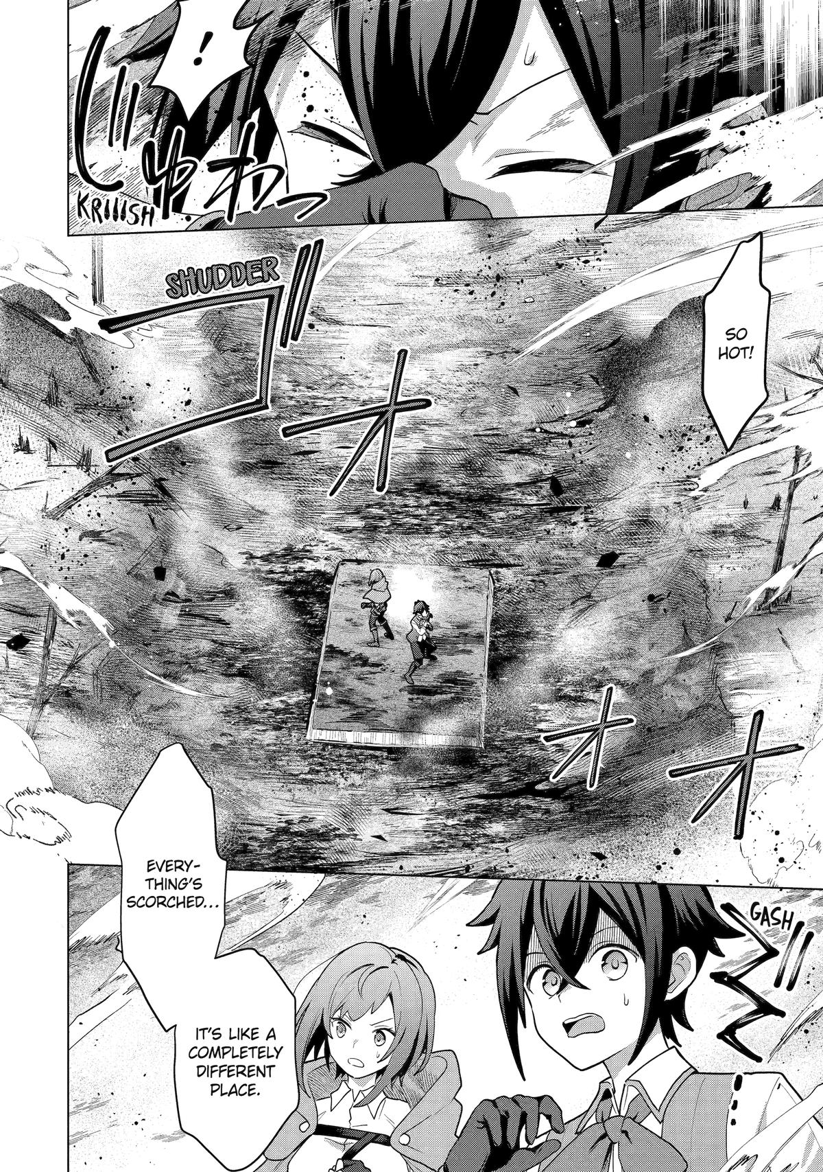 Saibai Cheat de Saikyou Saien: E, Tada no Katei Saien desu kedo? Chap 27 - Next Chap 28