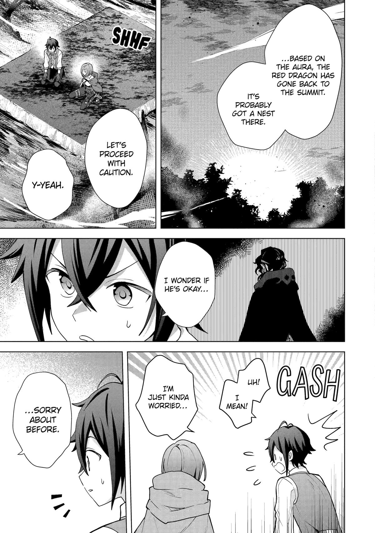 Saibai Cheat de Saikyou Saien: E, Tada no Katei Saien desu kedo? Chap 27 - Next Chap 28