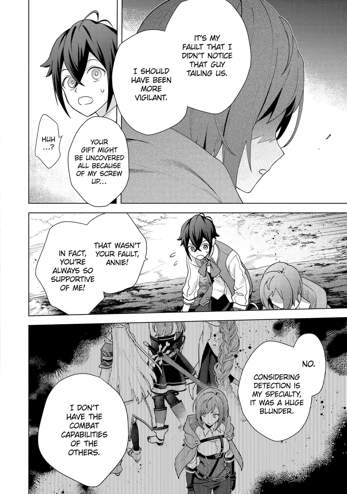 Saibai Cheat de Saikyou Saien: E, Tada no Katei Saien desu kedo? Chap 27 - Next Chap 28