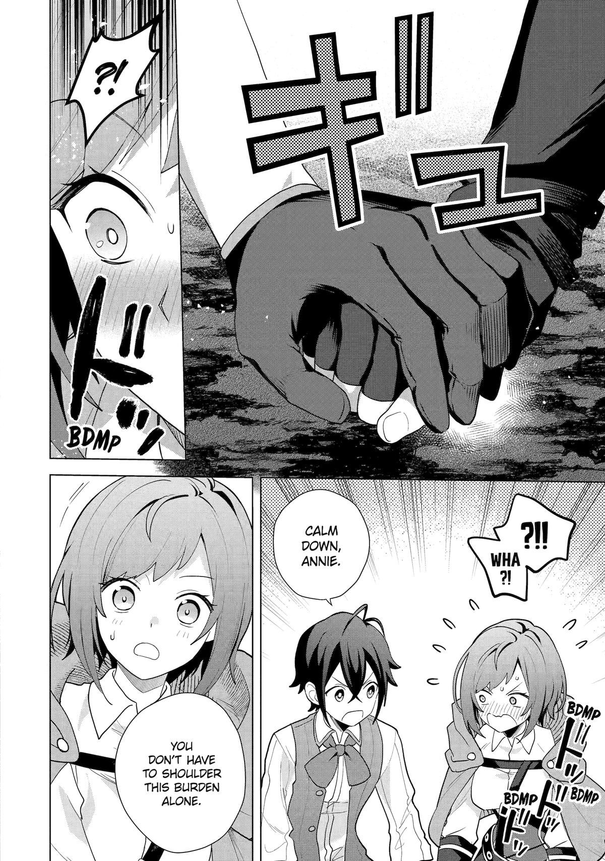 Saibai Cheat de Saikyou Saien: E, Tada no Katei Saien desu kedo? Chap 27 - Next Chap 28