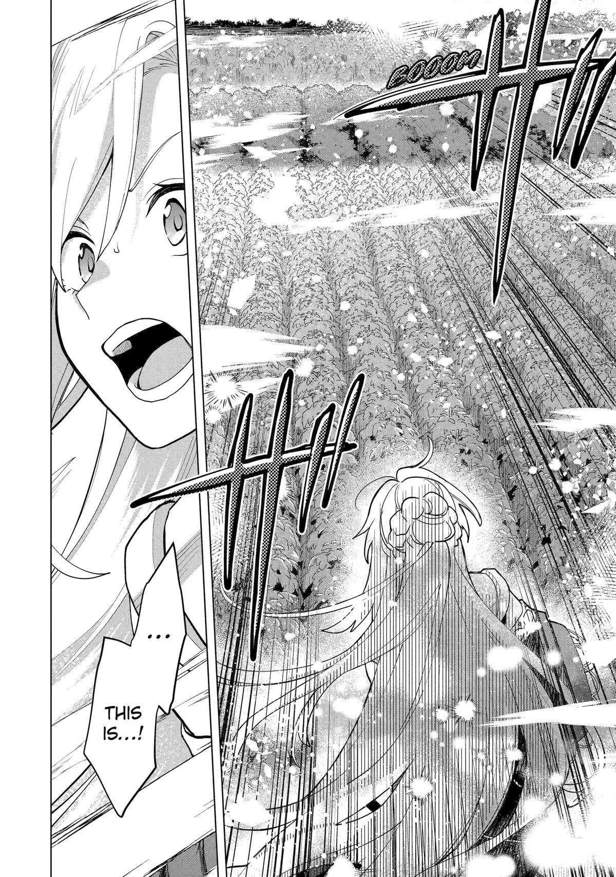 Saibai Cheat de Saikyou Saien: E, Tada no Katei Saien desu kedo? Chap 24 - Next Chap 25