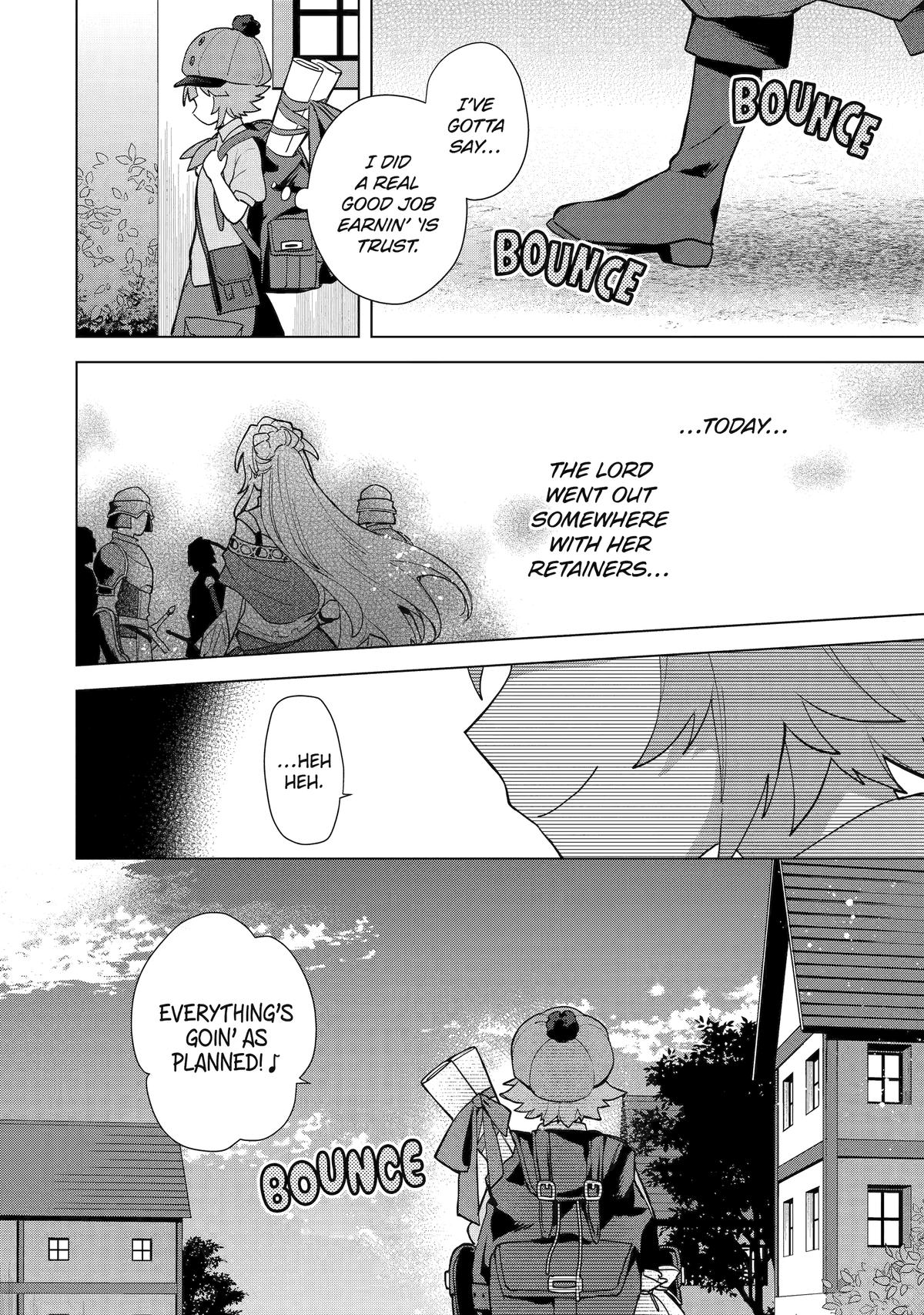 Saibai Cheat de Saikyou Saien: E, Tada no Katei Saien desu kedo? Chap 24 - Next Chap 25