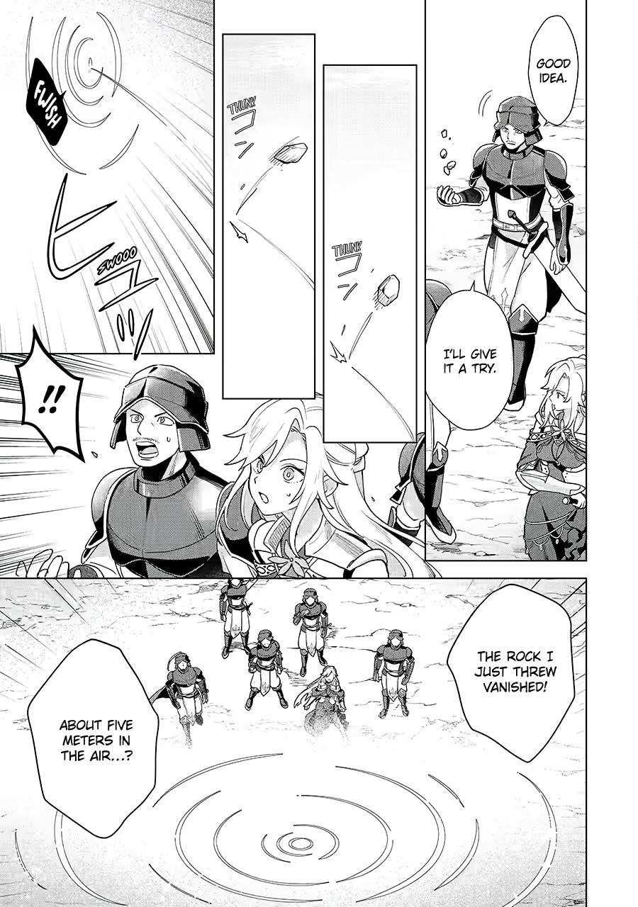 Saibai Cheat de Saikyou Saien: E, Tada no Katei Saien desu kedo? Chap 24 - Next Chap 25