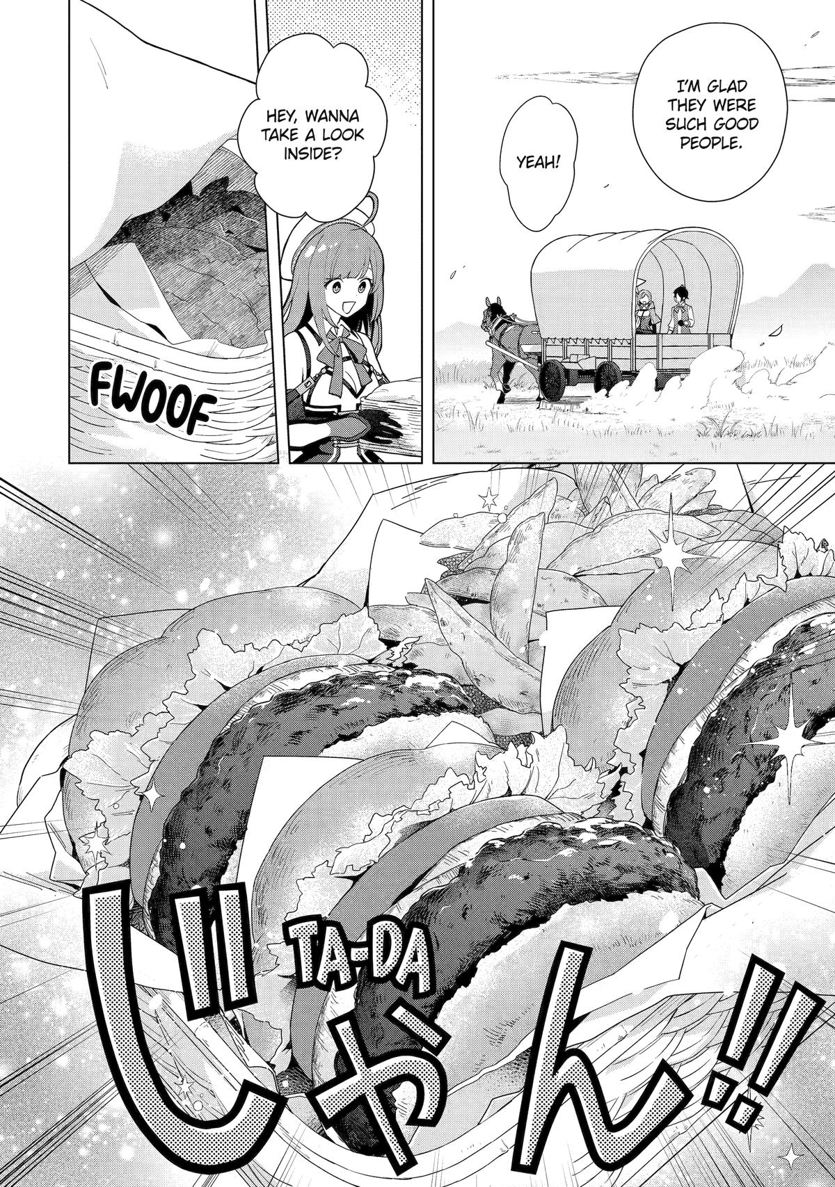 Saibai Cheat de Saikyou Saien: E, Tada no Katei Saien desu kedo? Chap 24 - Next Chap 25