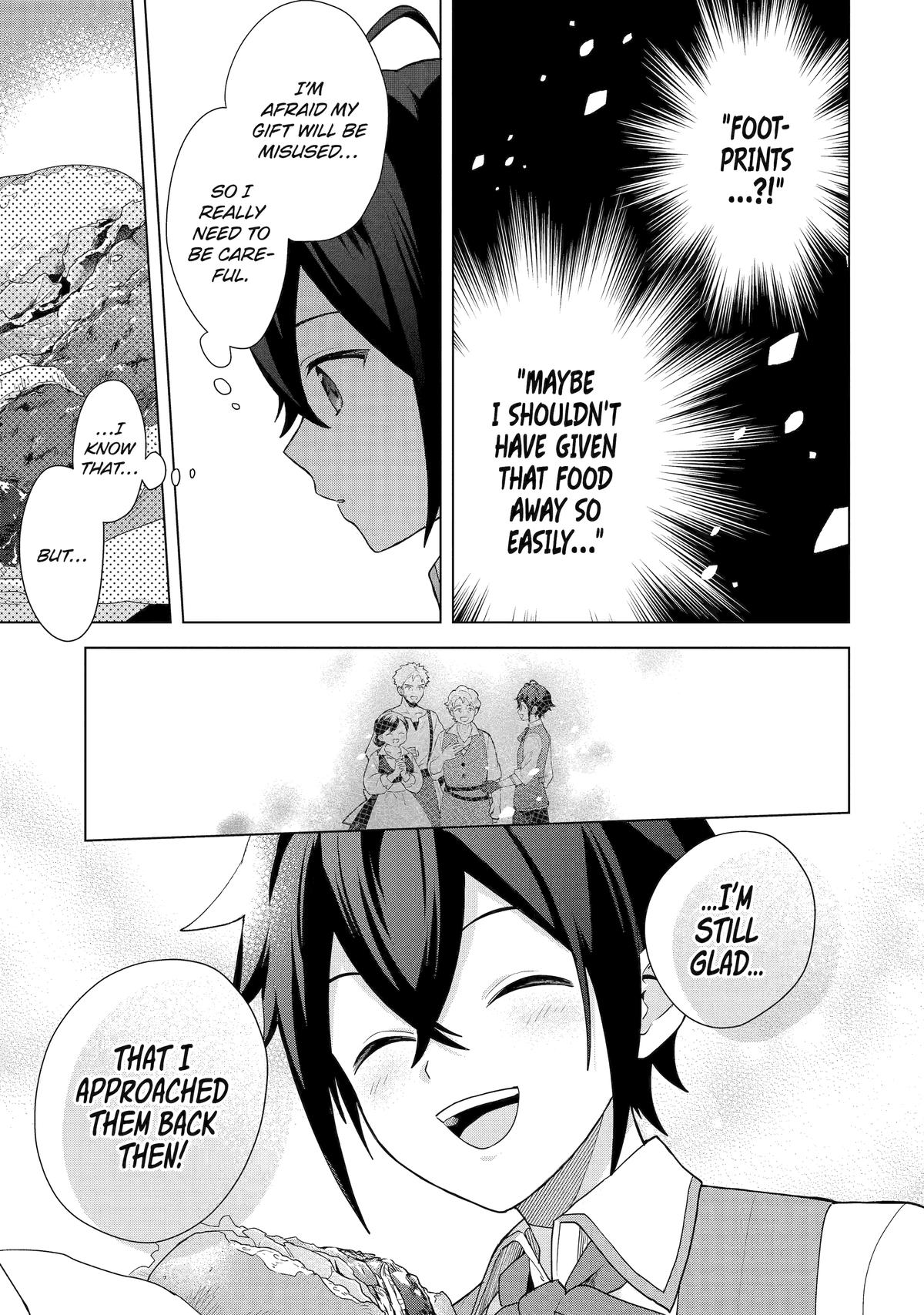 Saibai Cheat de Saikyou Saien: E, Tada no Katei Saien desu kedo? Chap 24 - Next Chap 25