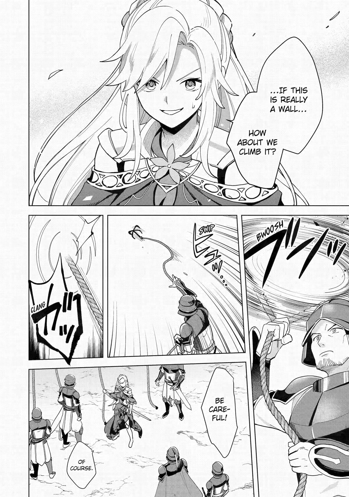 Saibai Cheat de Saikyou Saien: E, Tada no Katei Saien desu kedo? Chap 24 - Next Chap 25