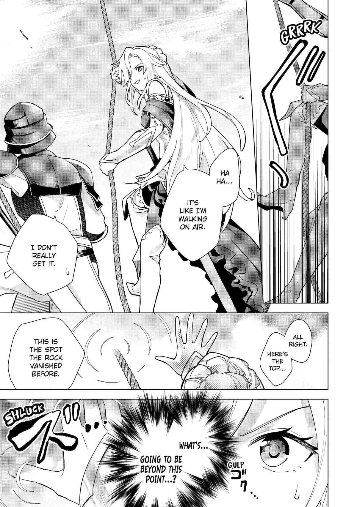 Saibai Cheat de Saikyou Saien: E, Tada no Katei Saien desu kedo? Chap 24 - Next Chap 25