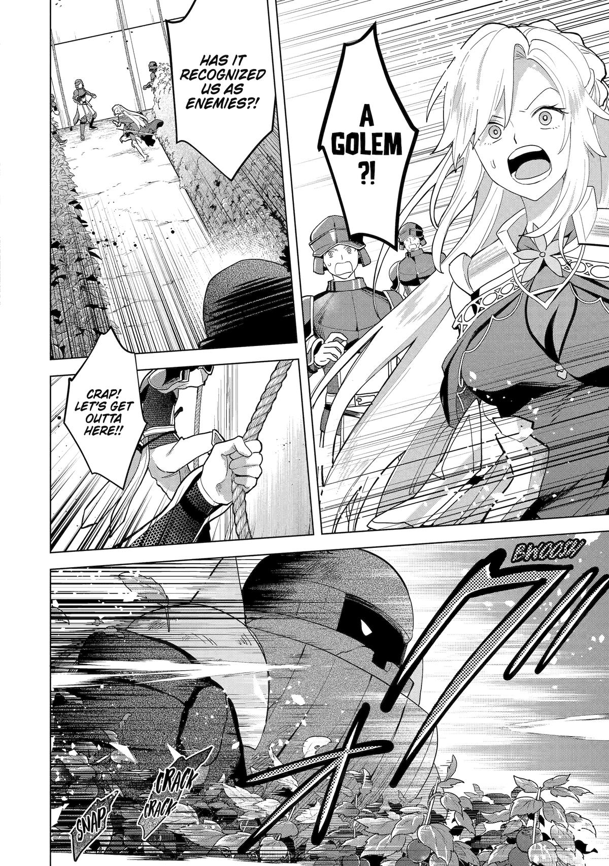 Saibai Cheat de Saikyou Saien: E, Tada no Katei Saien desu kedo? Chap 24 - Next Chap 25