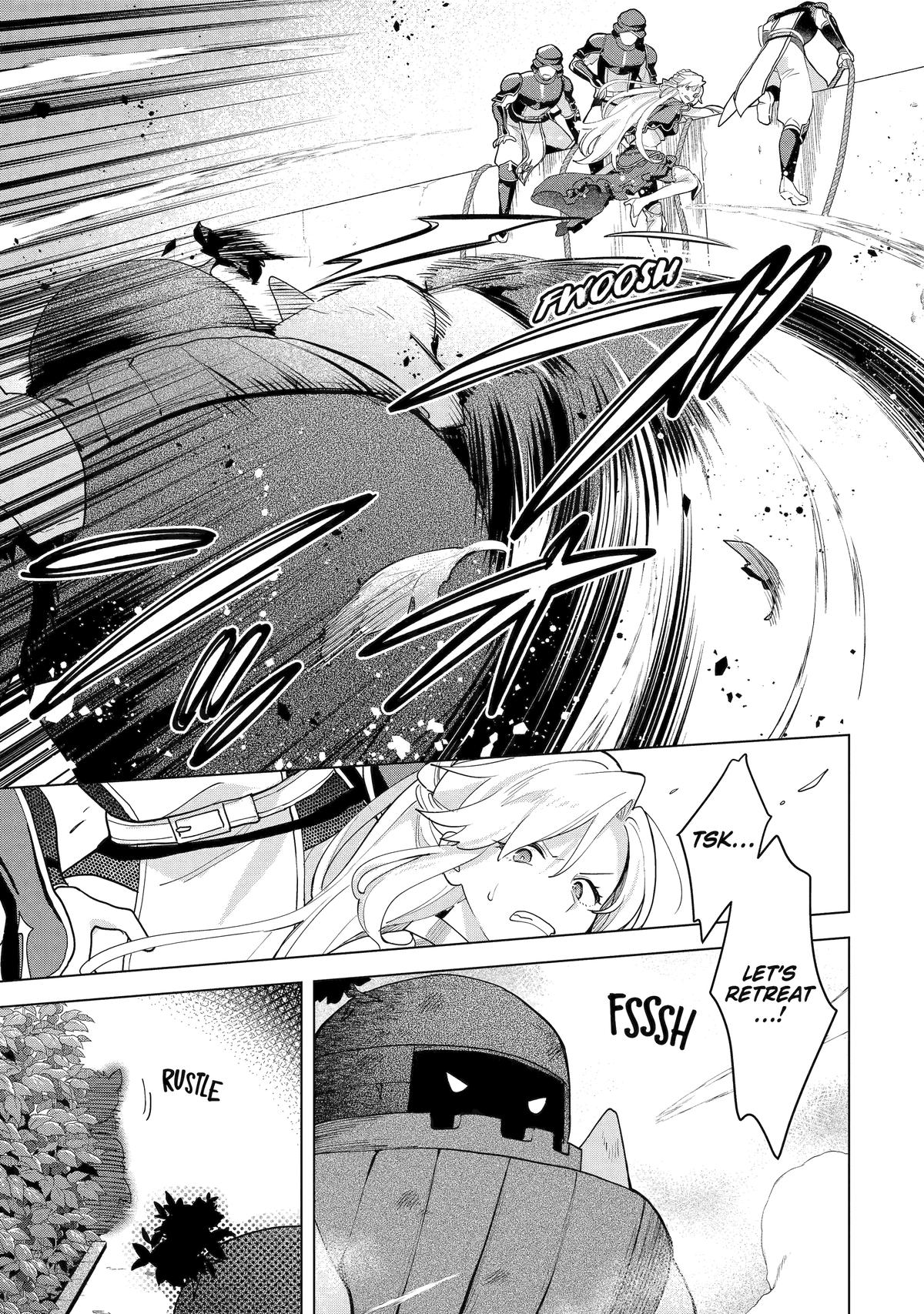 Saibai Cheat de Saikyou Saien: E, Tada no Katei Saien desu kedo? Chap 24 - Next Chap 25