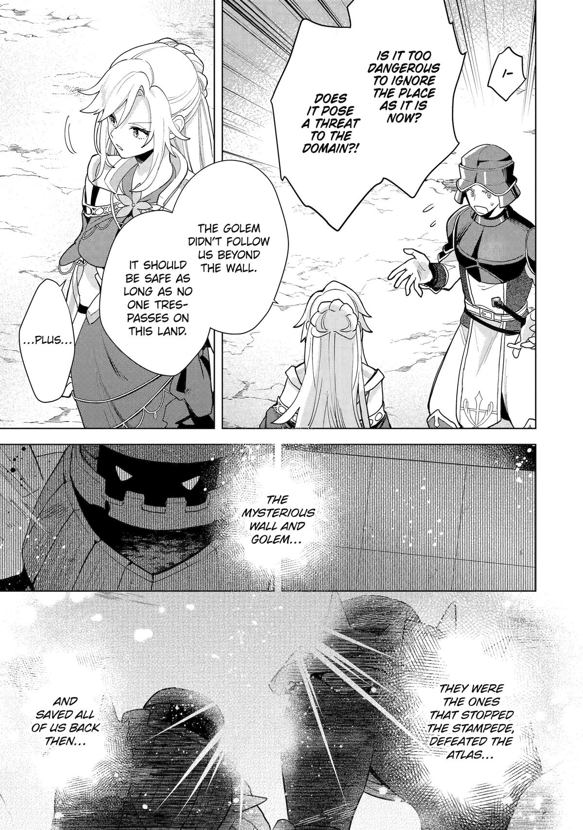 Saibai Cheat de Saikyou Saien: E, Tada no Katei Saien desu kedo? Chap 24 - Next Chap 25