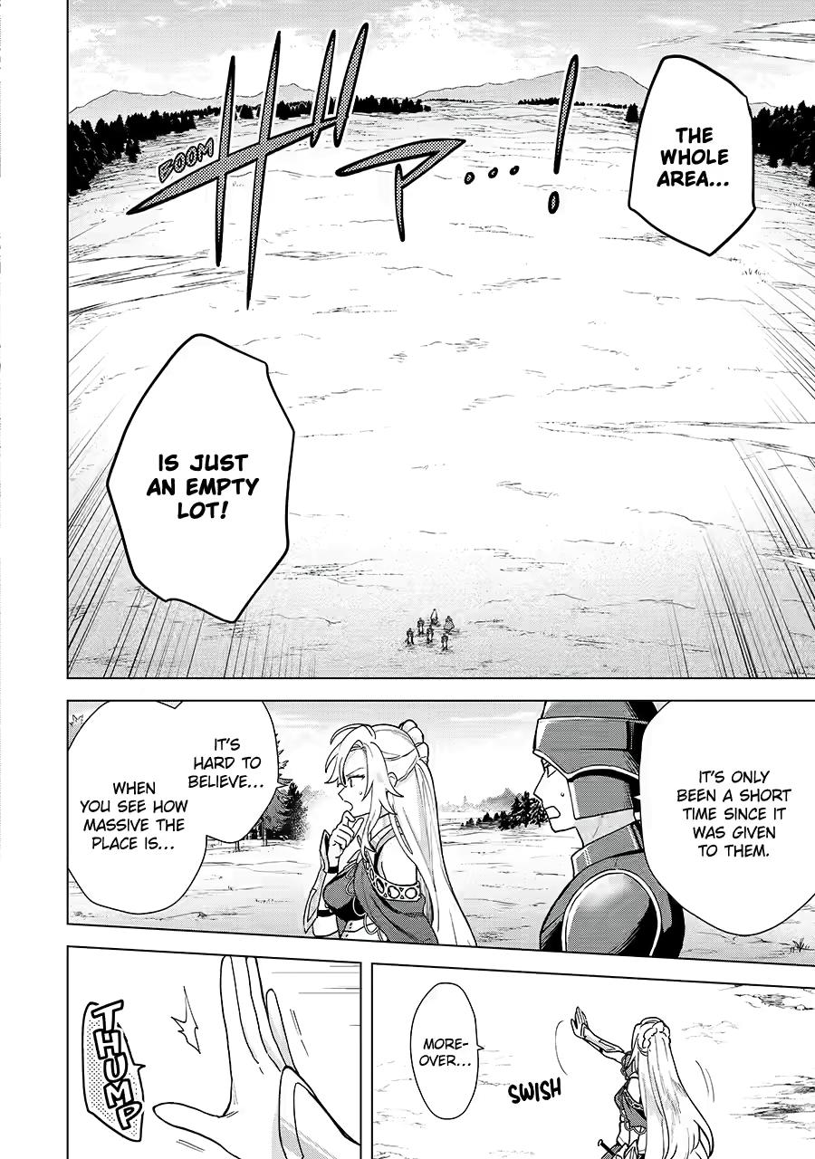 Saibai Cheat de Saikyou Saien: E, Tada no Katei Saien desu kedo? Chap 24 - Next Chap 25