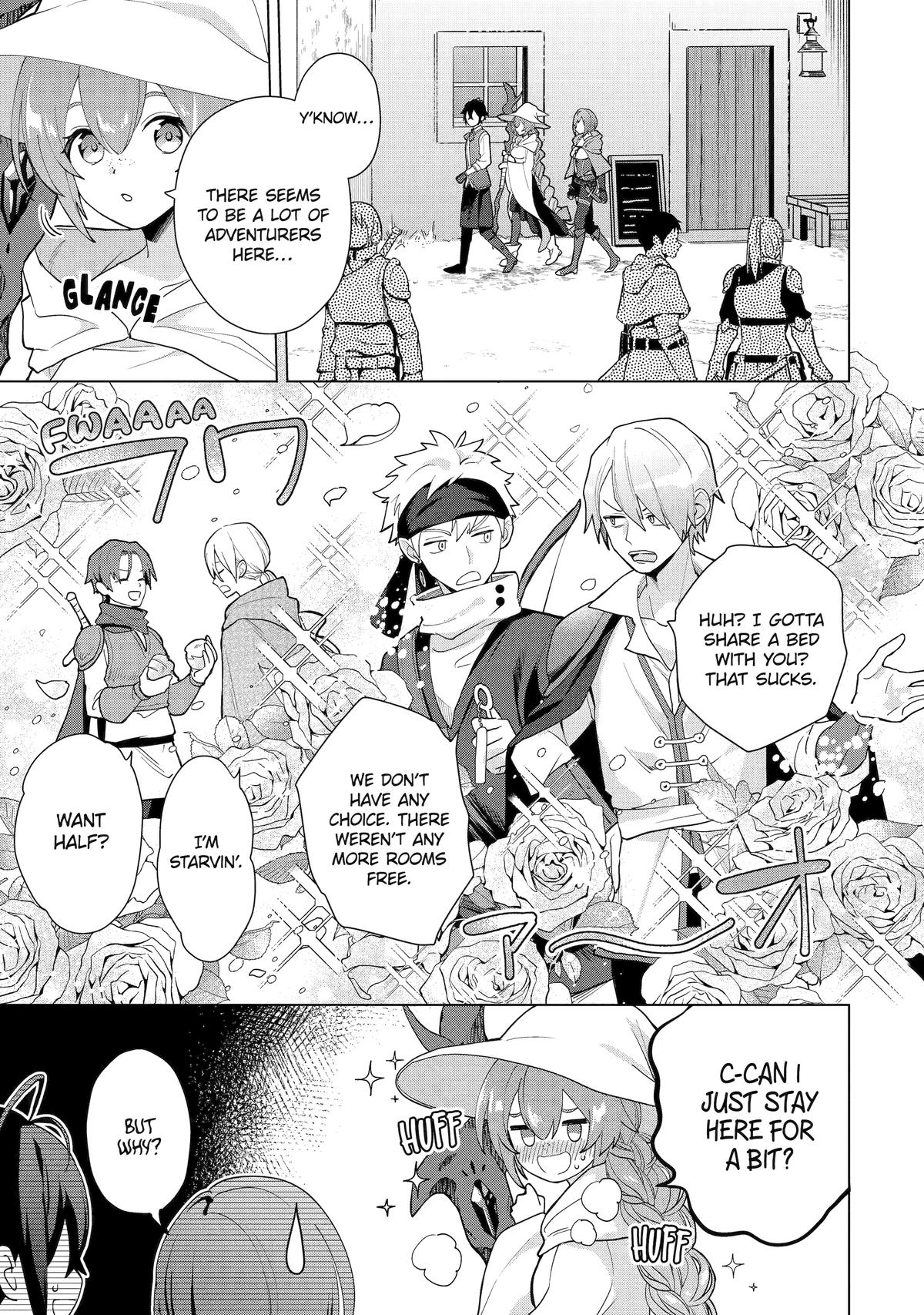 Saibai Cheat de Saikyou Saien: E, Tada no Katei Saien desu kedo? Chap 24 - Next Chap 25