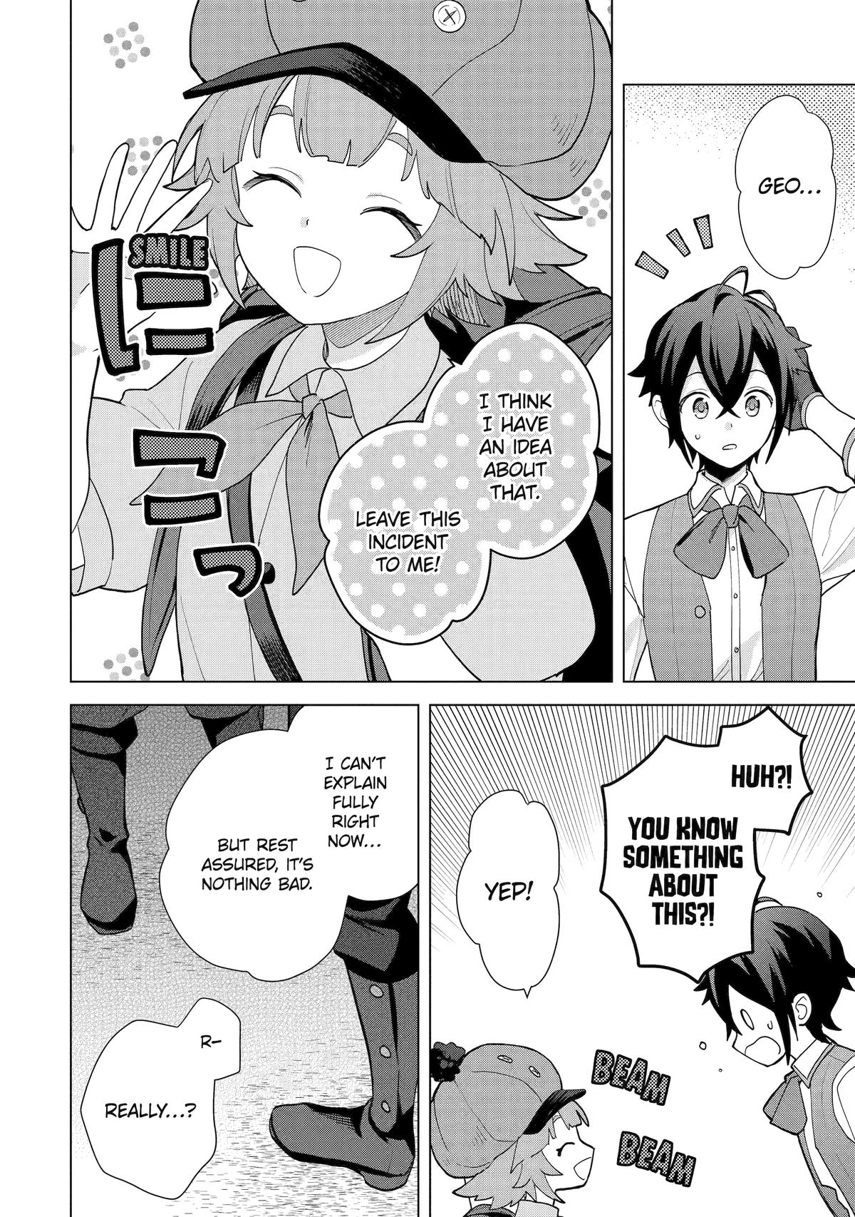 Saibai Cheat de Saikyou Saien: E, Tada no Katei Saien desu kedo? Chap 24 - Next Chap 25