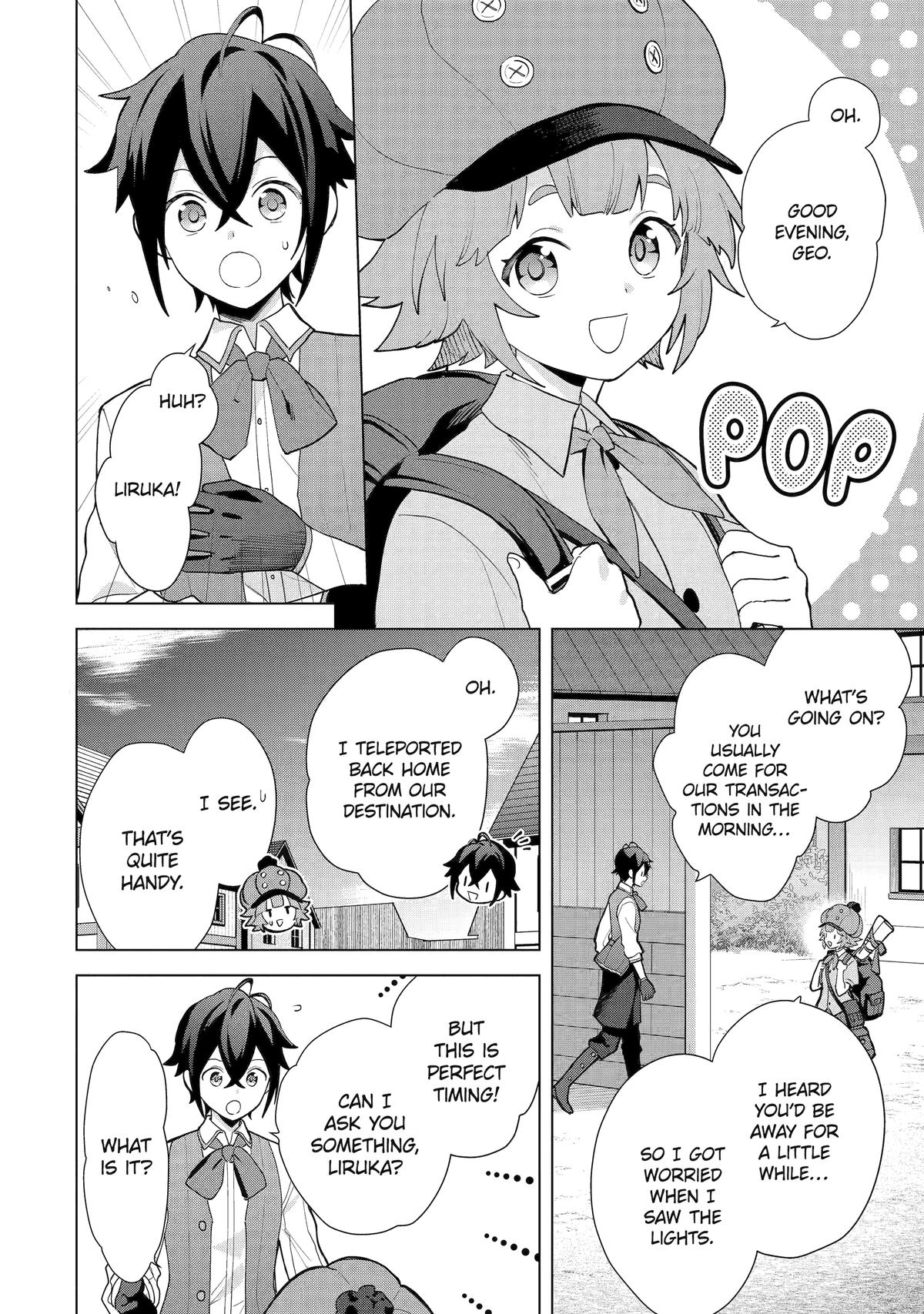 Saibai Cheat de Saikyou Saien: E, Tada no Katei Saien desu kedo? Chap 24 - Next Chap 25