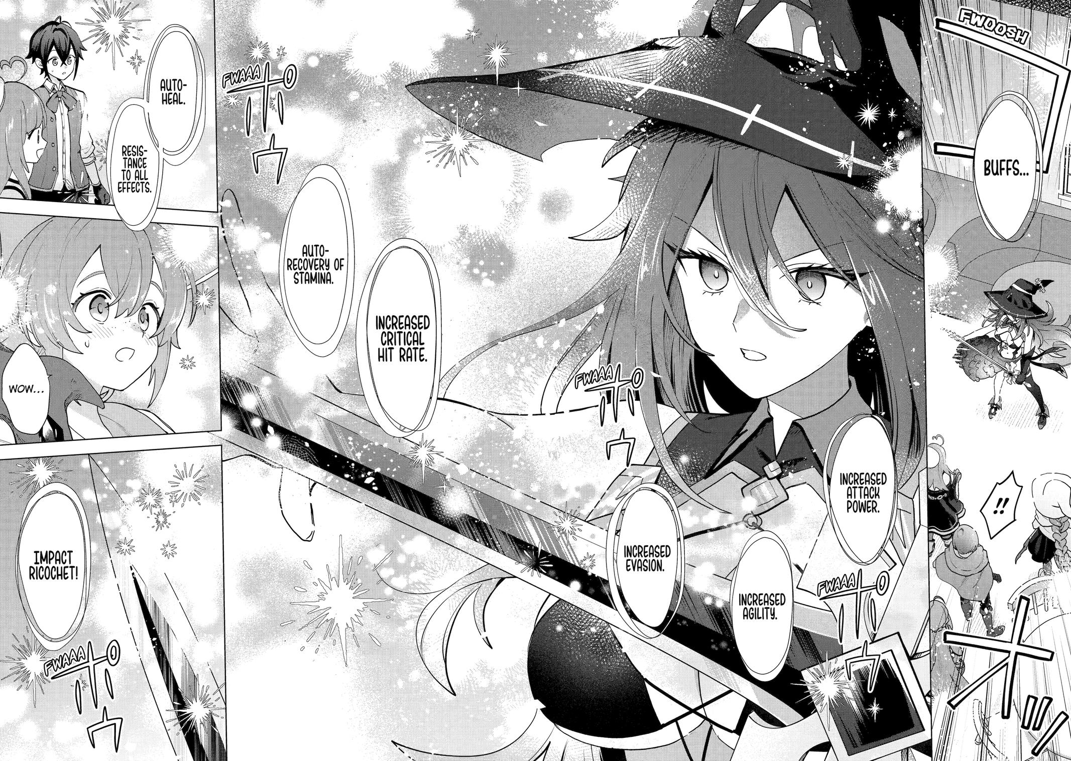 Saibai Cheat de Saikyou Saien: E, Tada no Katei Saien desu kedo? Chap 25 - Next Chap 26