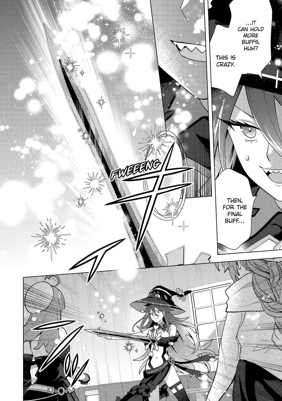 Saibai Cheat de Saikyou Saien: E, Tada no Katei Saien desu kedo? Chap 25 - Next Chap 26