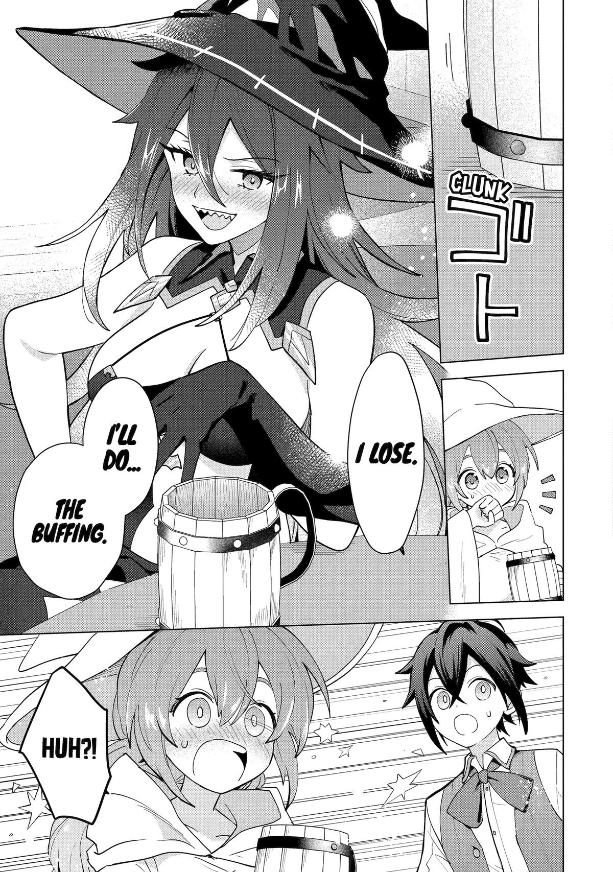 Saibai Cheat de Saikyou Saien: E, Tada no Katei Saien desu kedo? Chap 25 - Next Chap 26