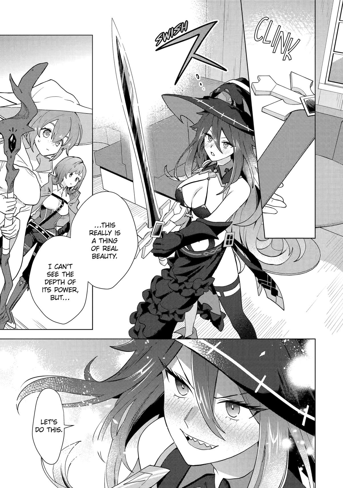 Saibai Cheat de Saikyou Saien: E, Tada no Katei Saien desu kedo? Chap 25 - Next Chap 26