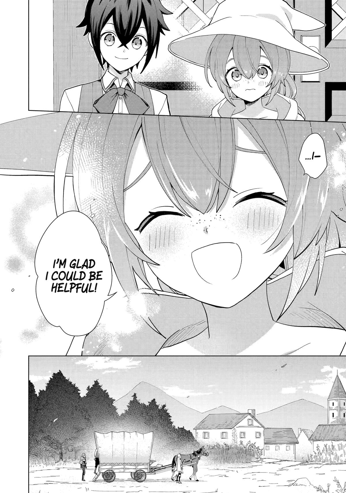Saibai Cheat de Saikyou Saien: E, Tada no Katei Saien desu kedo? Chap 25 - Next Chap 26