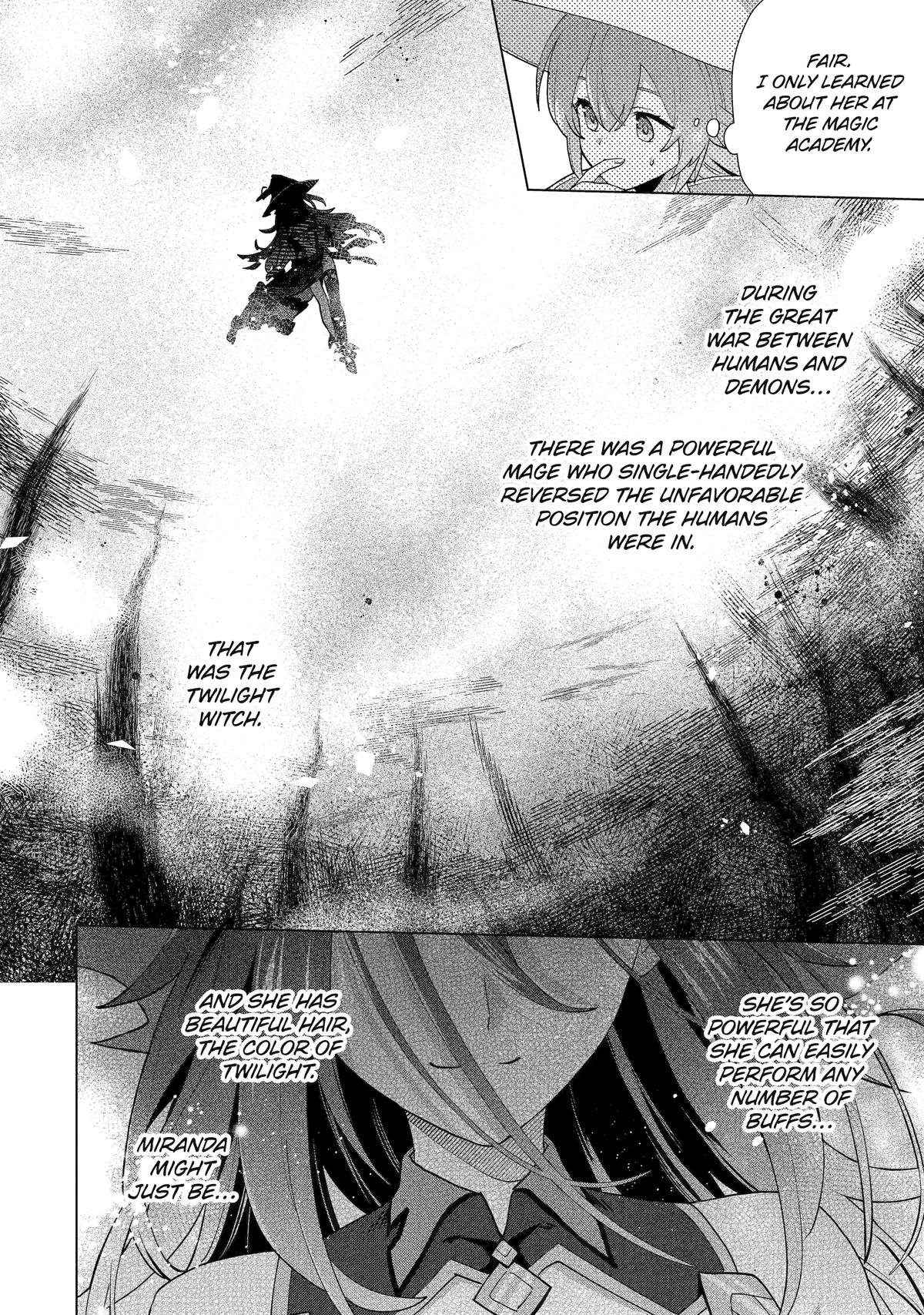 Saibai Cheat de Saikyou Saien: E, Tada no Katei Saien desu kedo? Chap 25 - Next Chap 26