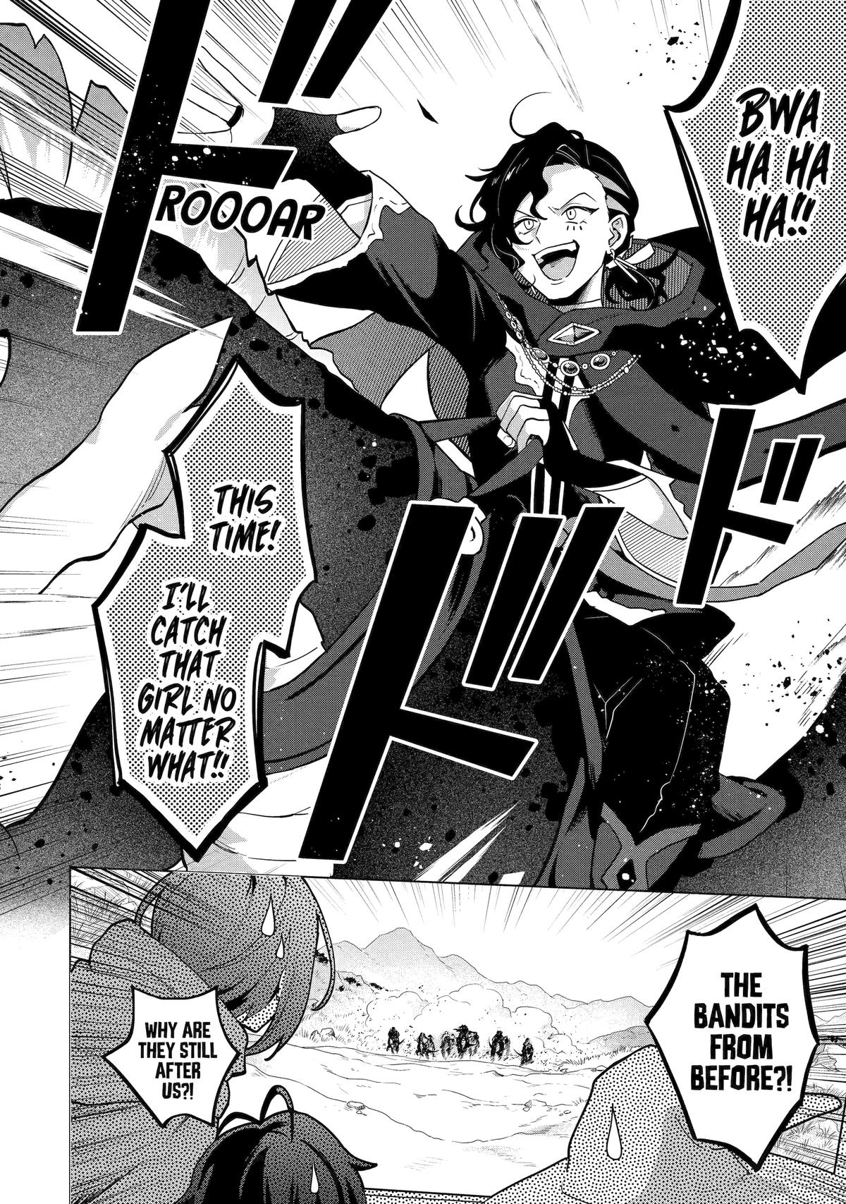 Saibai Cheat de Saikyou Saien: E, Tada no Katei Saien desu kedo? Chap 25 - Next Chap 26