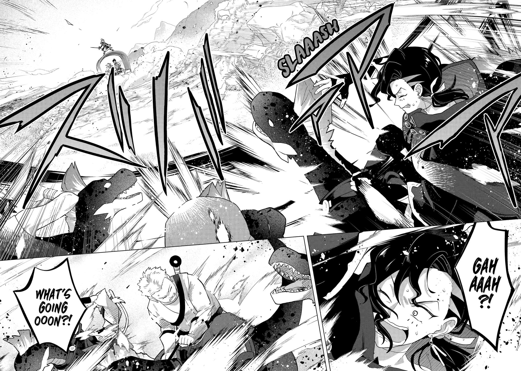 Saibai Cheat de Saikyou Saien: E, Tada no Katei Saien desu kedo? Chap 25 - Next Chap 26