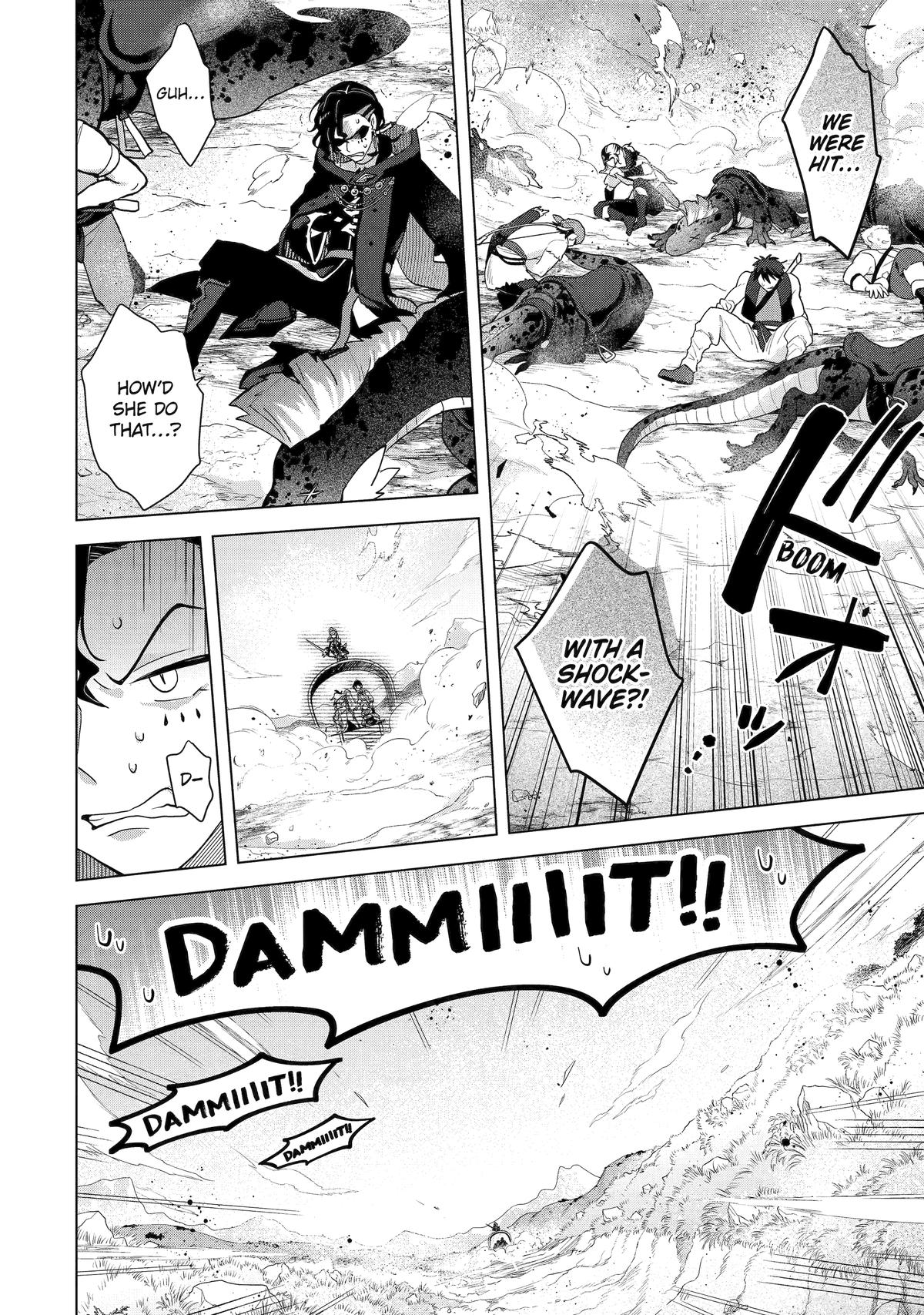 Saibai Cheat de Saikyou Saien: E, Tada no Katei Saien desu kedo? Chap 25 - Next Chap 26