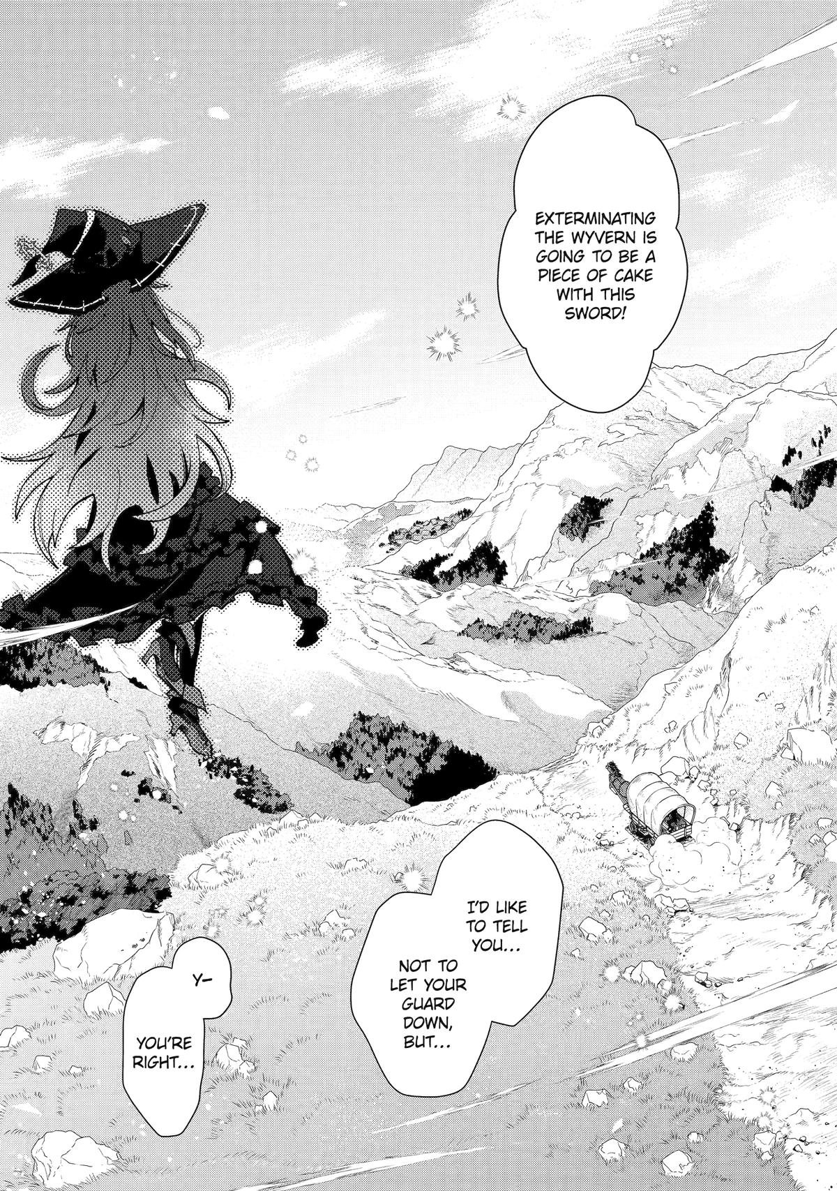 Saibai Cheat de Saikyou Saien: E, Tada no Katei Saien desu kedo? Chap 25 - Next Chap 26