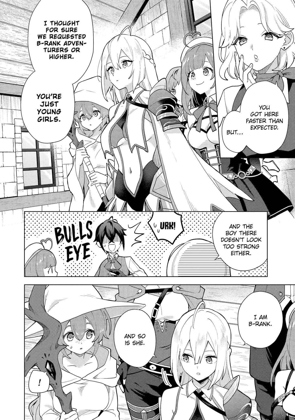 Saibai Cheat de Saikyou Saien: E, Tada no Katei Saien desu kedo? Chap 25 - Next Chap 26