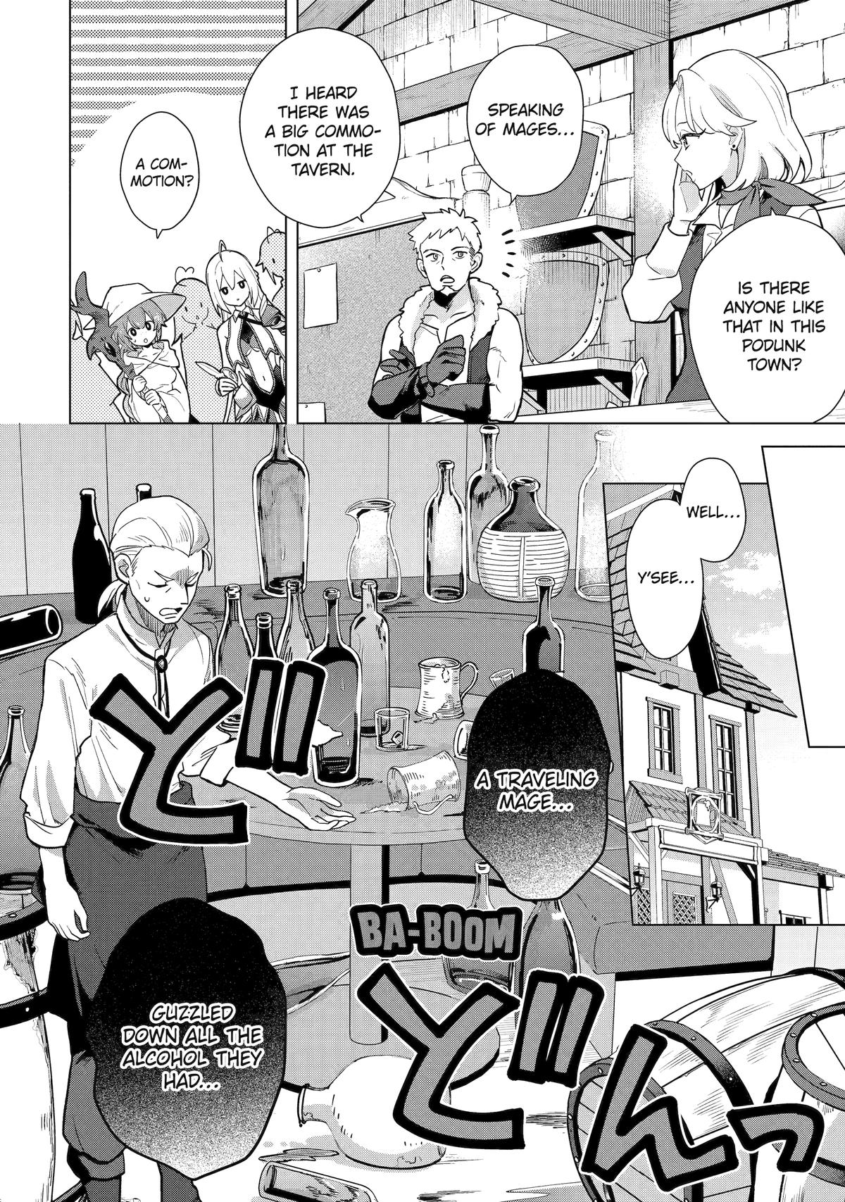 Saibai Cheat de Saikyou Saien: E, Tada no Katei Saien desu kedo? Chap 25 - Next Chap 26