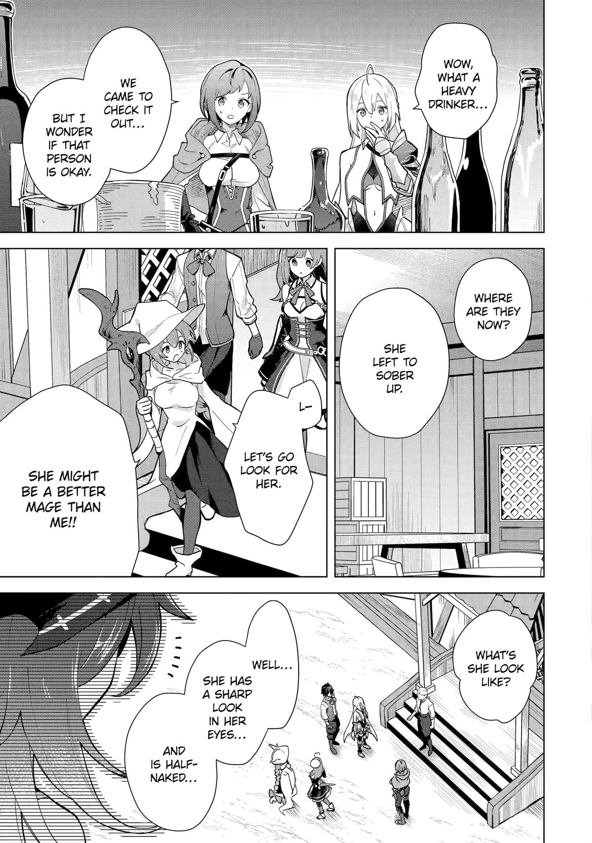 Saibai Cheat de Saikyou Saien: E, Tada no Katei Saien desu kedo? Chap 25 - Next Chap 26