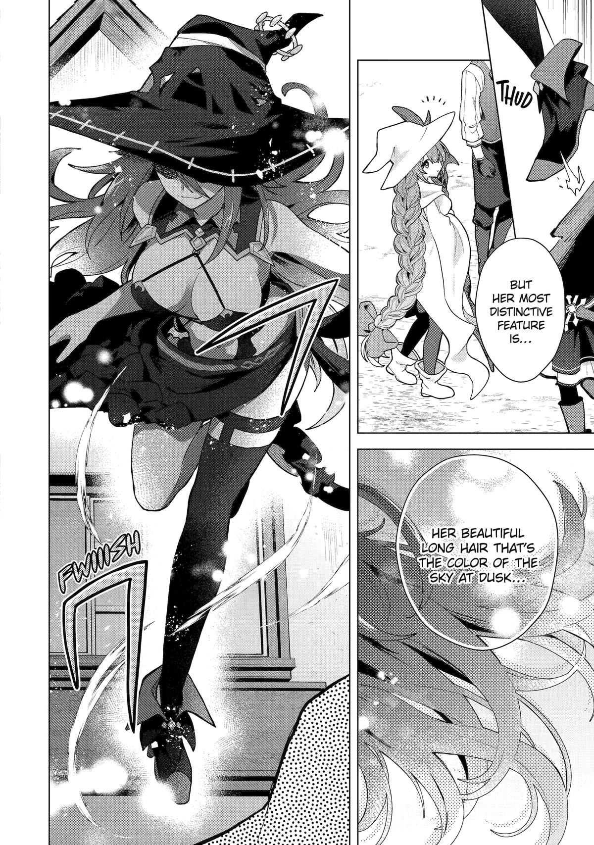 Saibai Cheat de Saikyou Saien: E, Tada no Katei Saien desu kedo? Chap 25 - Next Chap 26