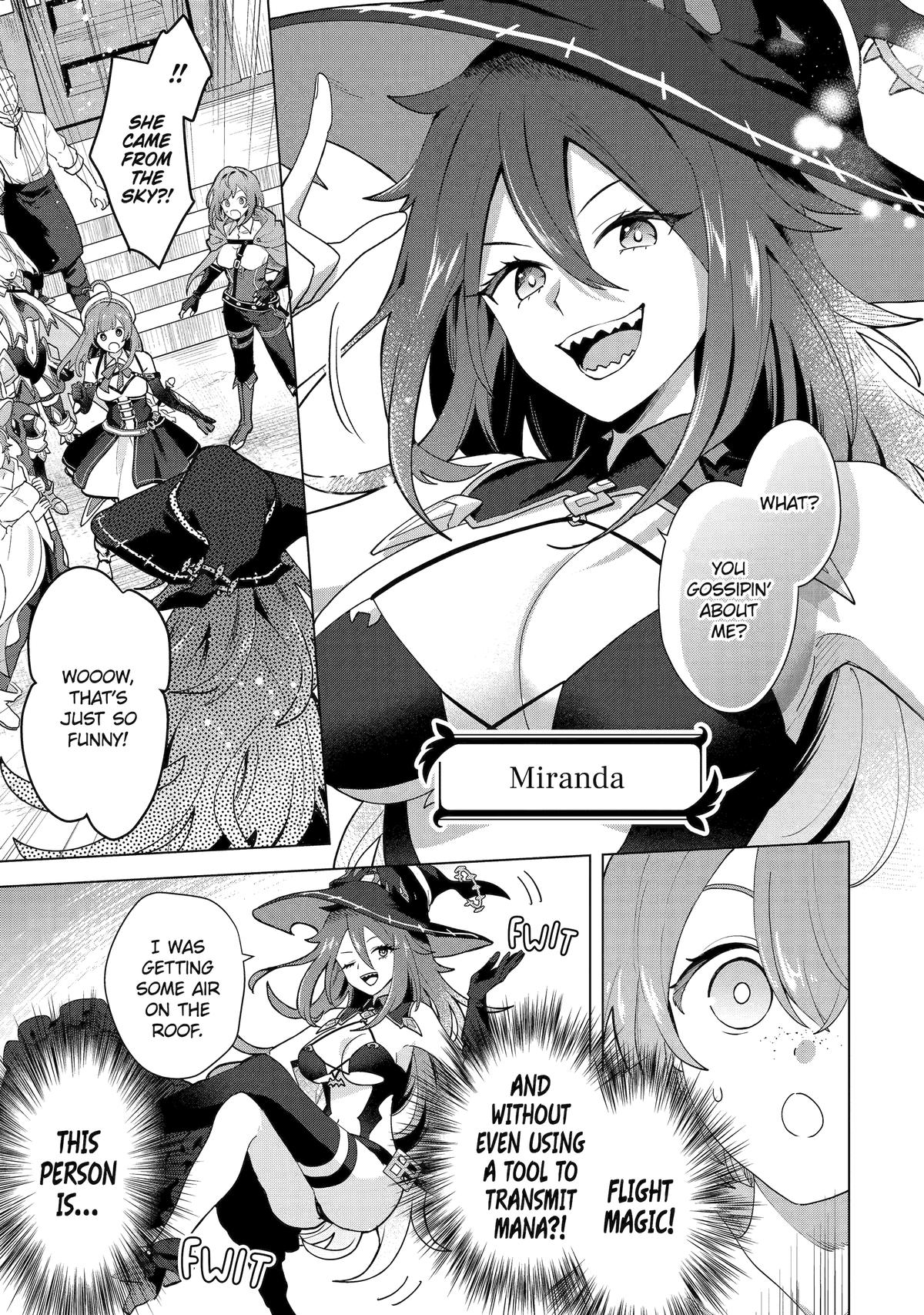 Saibai Cheat de Saikyou Saien: E, Tada no Katei Saien desu kedo? Chap 25 - Next Chap 26