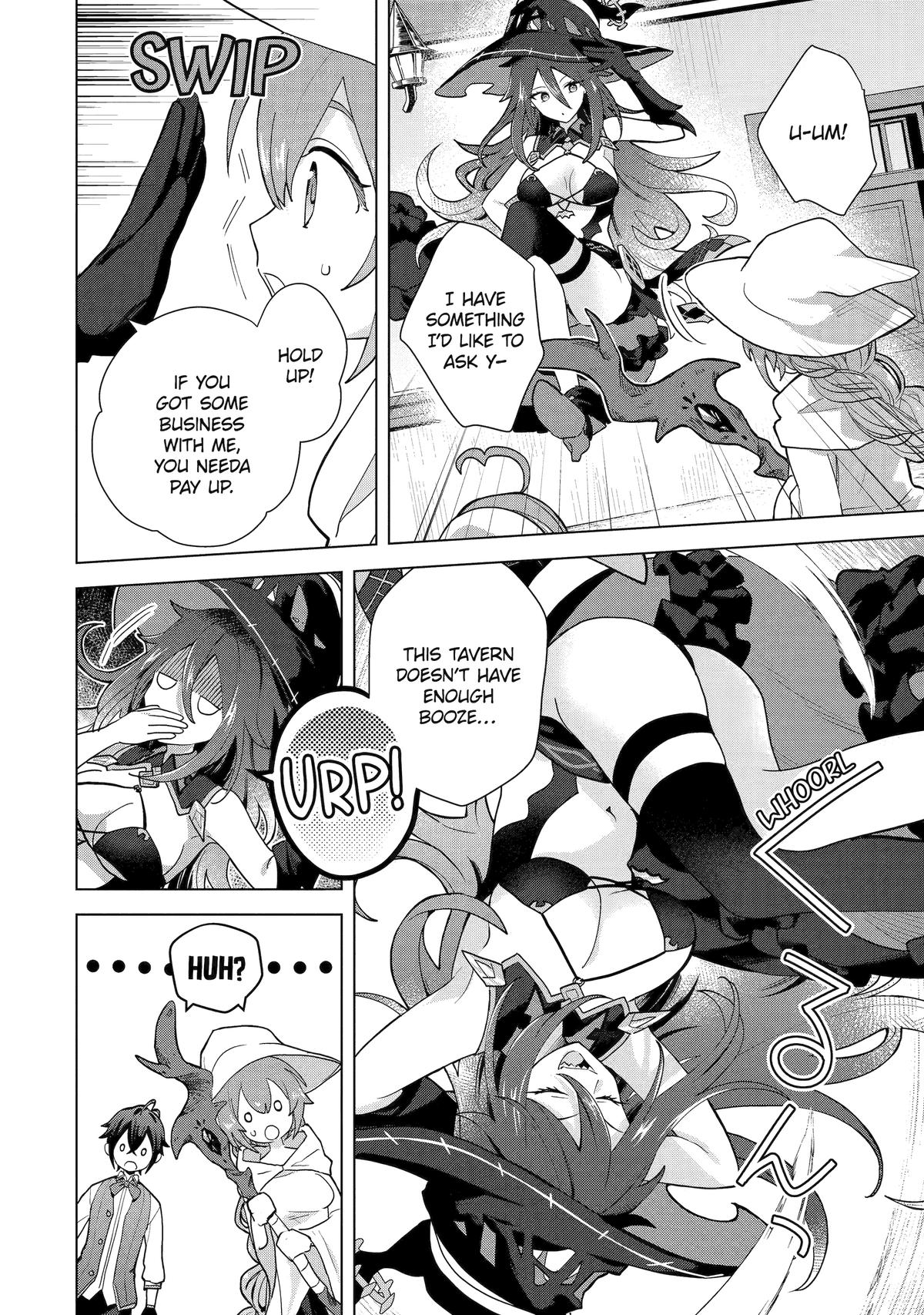 Saibai Cheat de Saikyou Saien: E, Tada no Katei Saien desu kedo? Chap 25 - Next Chap 26