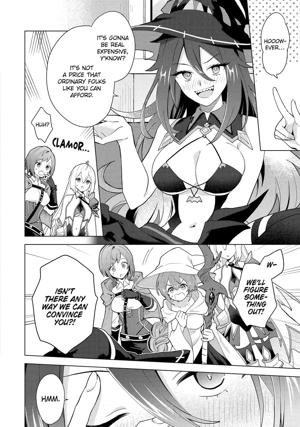 Saibai Cheat de Saikyou Saien: E, Tada no Katei Saien desu kedo? Chap 25 - Next Chap 26