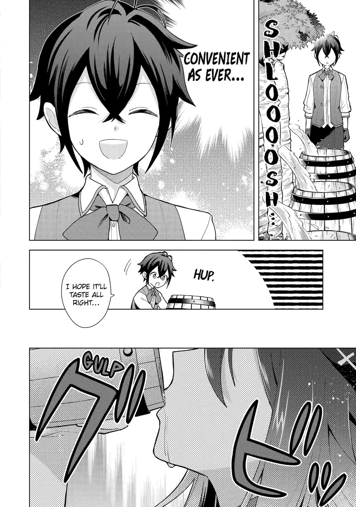 Saibai Cheat de Saikyou Saien: E, Tada no Katei Saien desu kedo? Chap 25 - Next Chap 26