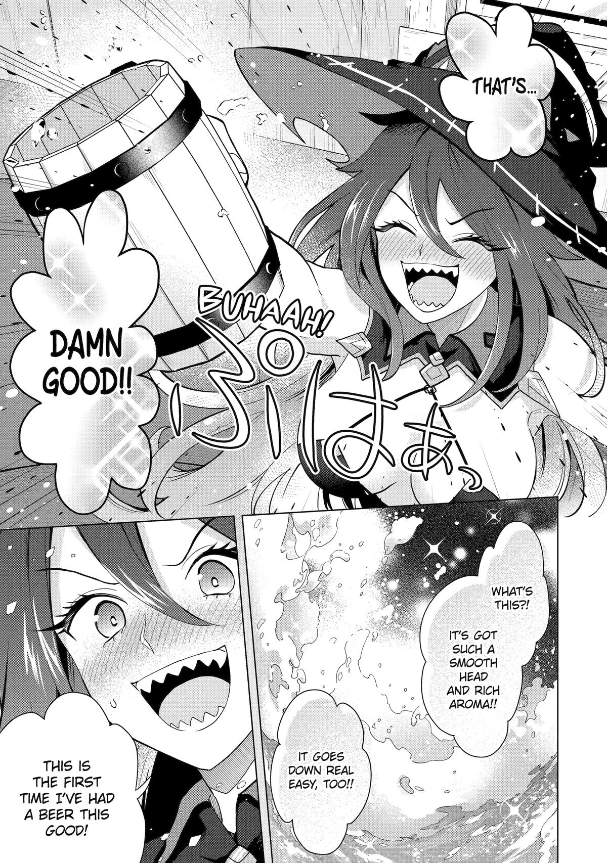 Saibai Cheat de Saikyou Saien: E, Tada no Katei Saien desu kedo? Chap 25 - Next Chap 26