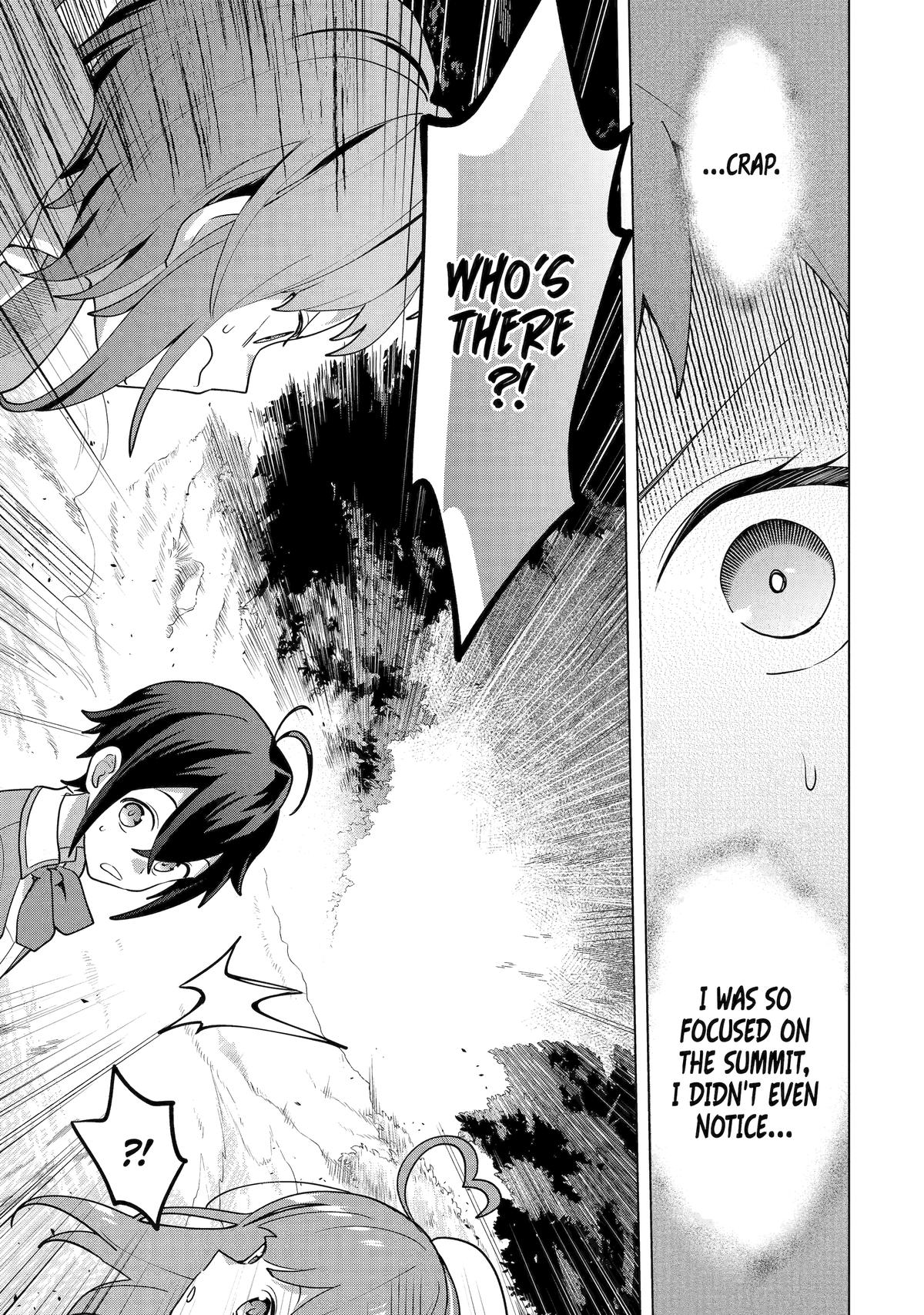 Saibai Cheat de Saikyou Saien: E, Tada no Katei Saien desu kedo? Chap 26 - Next Chap 27