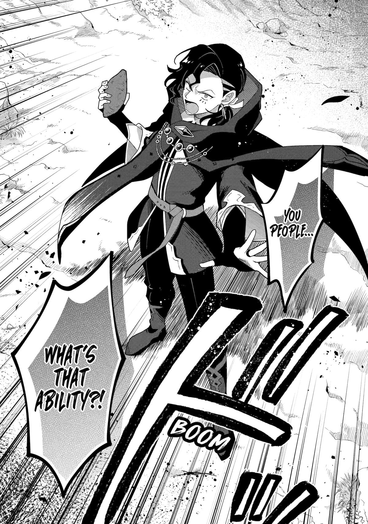 Saibai Cheat de Saikyou Saien: E, Tada no Katei Saien desu kedo? Chap 26 - Next Chap 27