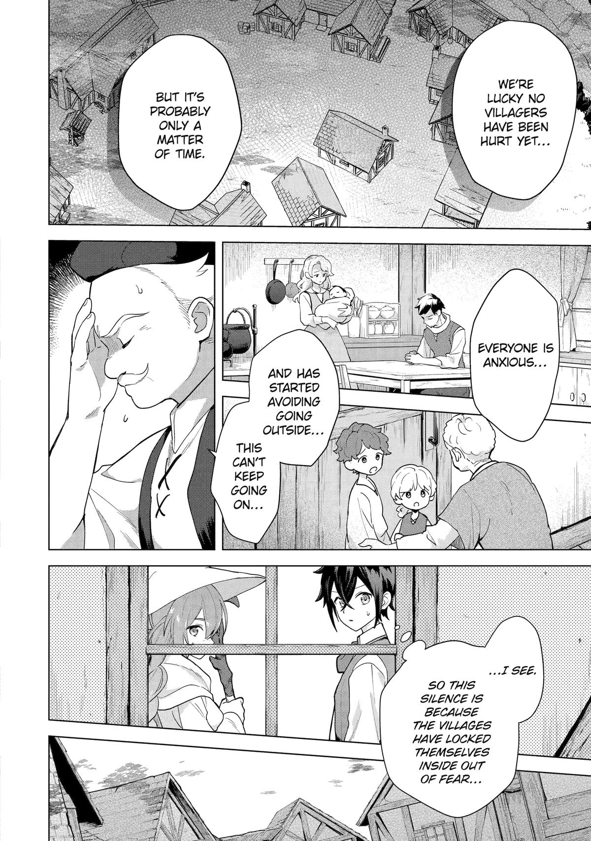 Saibai Cheat de Saikyou Saien: E, Tada no Katei Saien desu kedo? Chap 26 - Next Chap 27