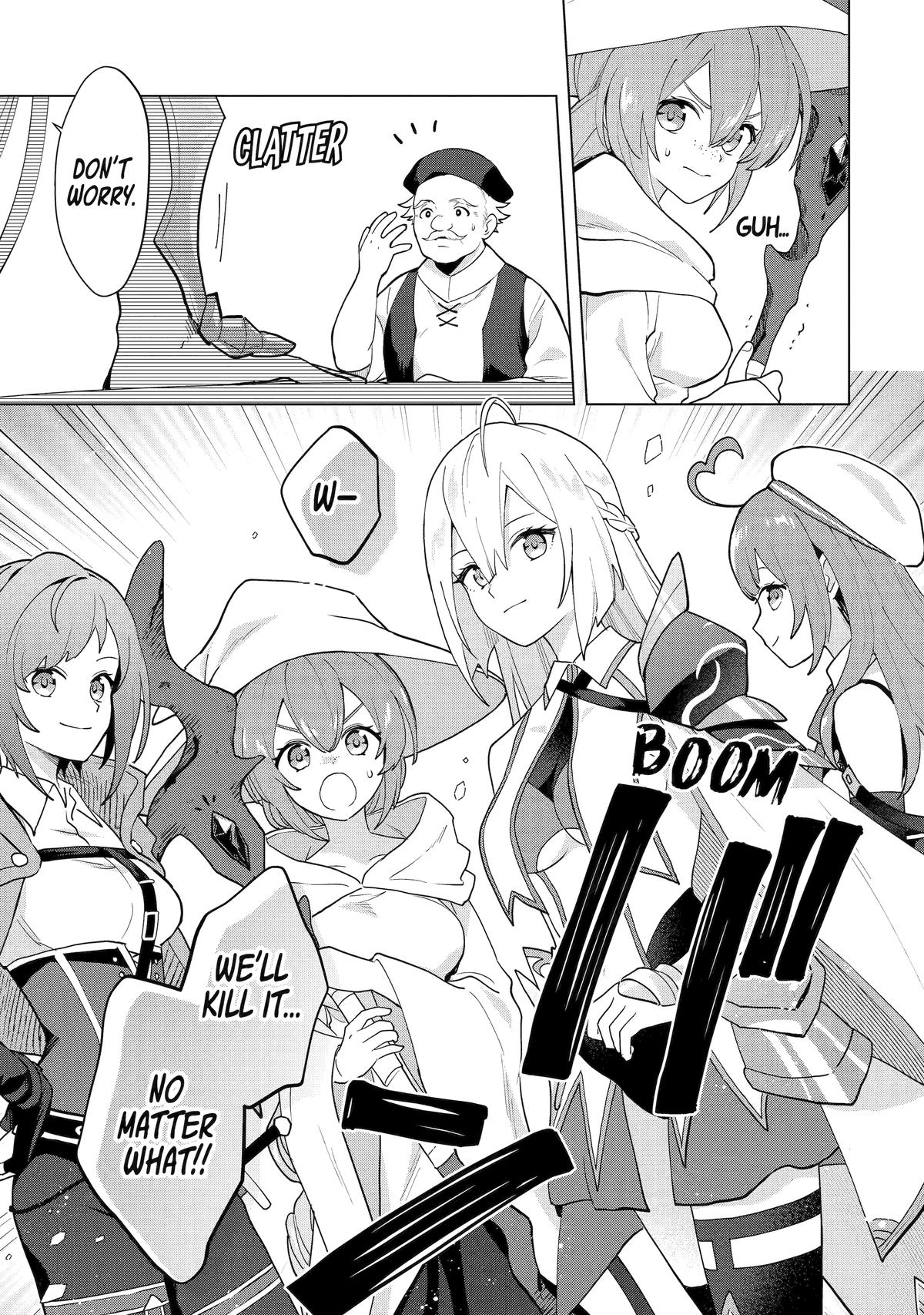 Saibai Cheat de Saikyou Saien: E, Tada no Katei Saien desu kedo? Chap 26 - Next Chap 27