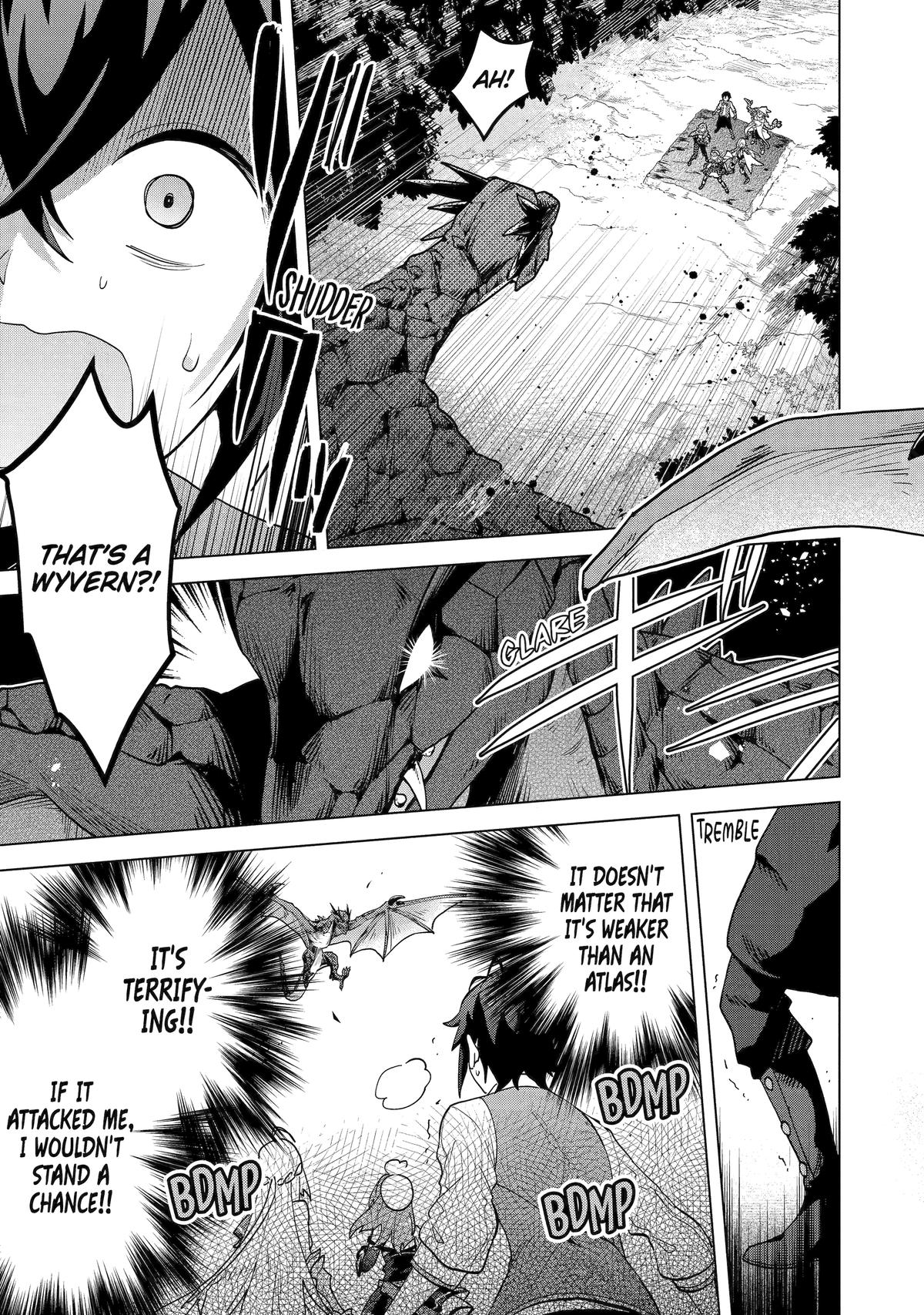 Saibai Cheat de Saikyou Saien: E, Tada no Katei Saien desu kedo? Chap 26 - Next Chap 27