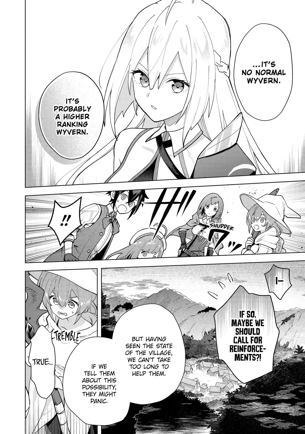 Saibai Cheat de Saikyou Saien: E, Tada no Katei Saien desu kedo? Chap 26 - Next Chap 27