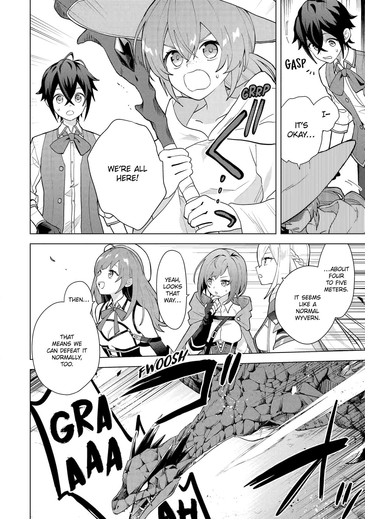 Saibai Cheat de Saikyou Saien: E, Tada no Katei Saien desu kedo? Chap 26 - Next Chap 27