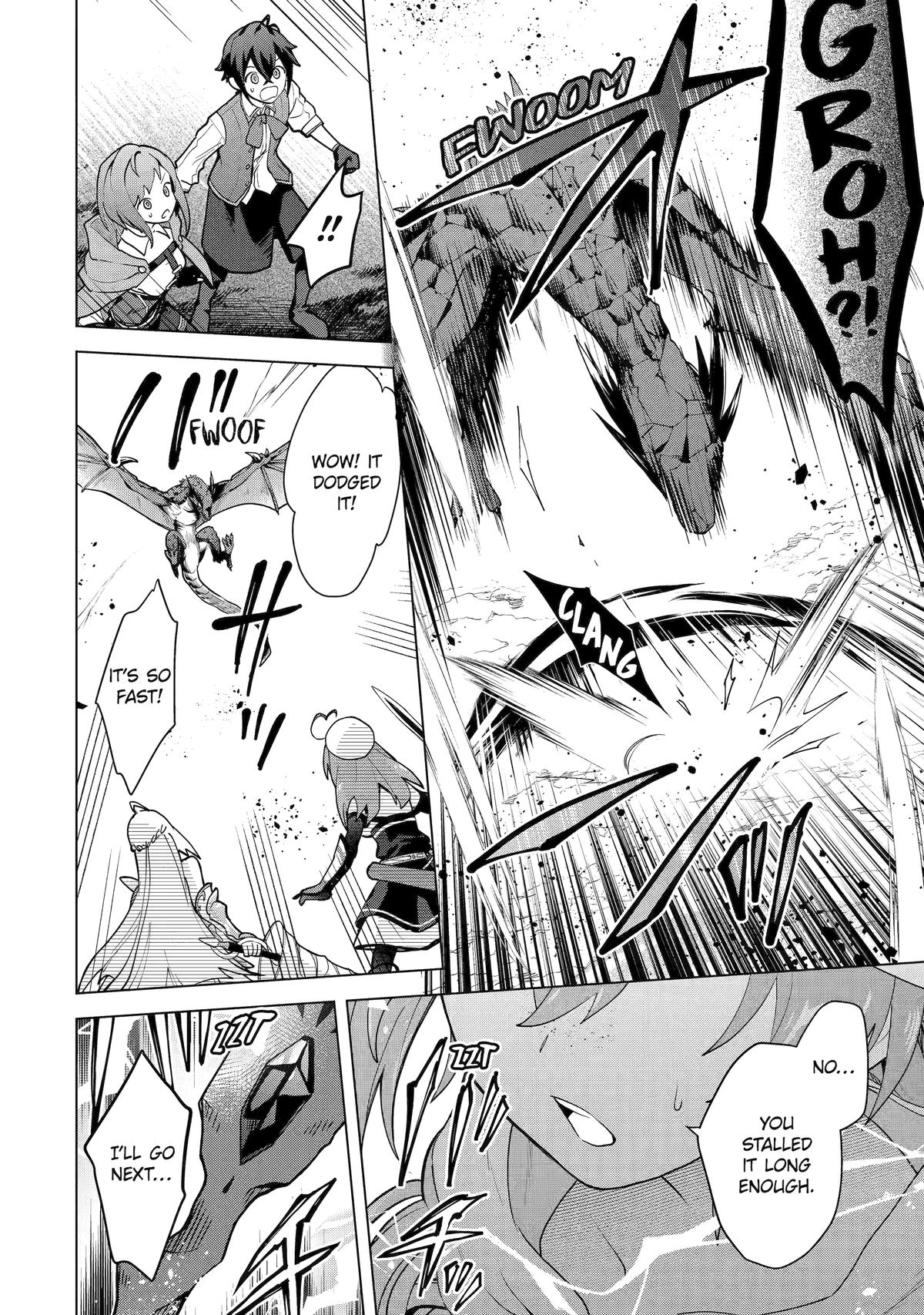 Saibai Cheat de Saikyou Saien: E, Tada no Katei Saien desu kedo? Chap 26 - Next Chap 27