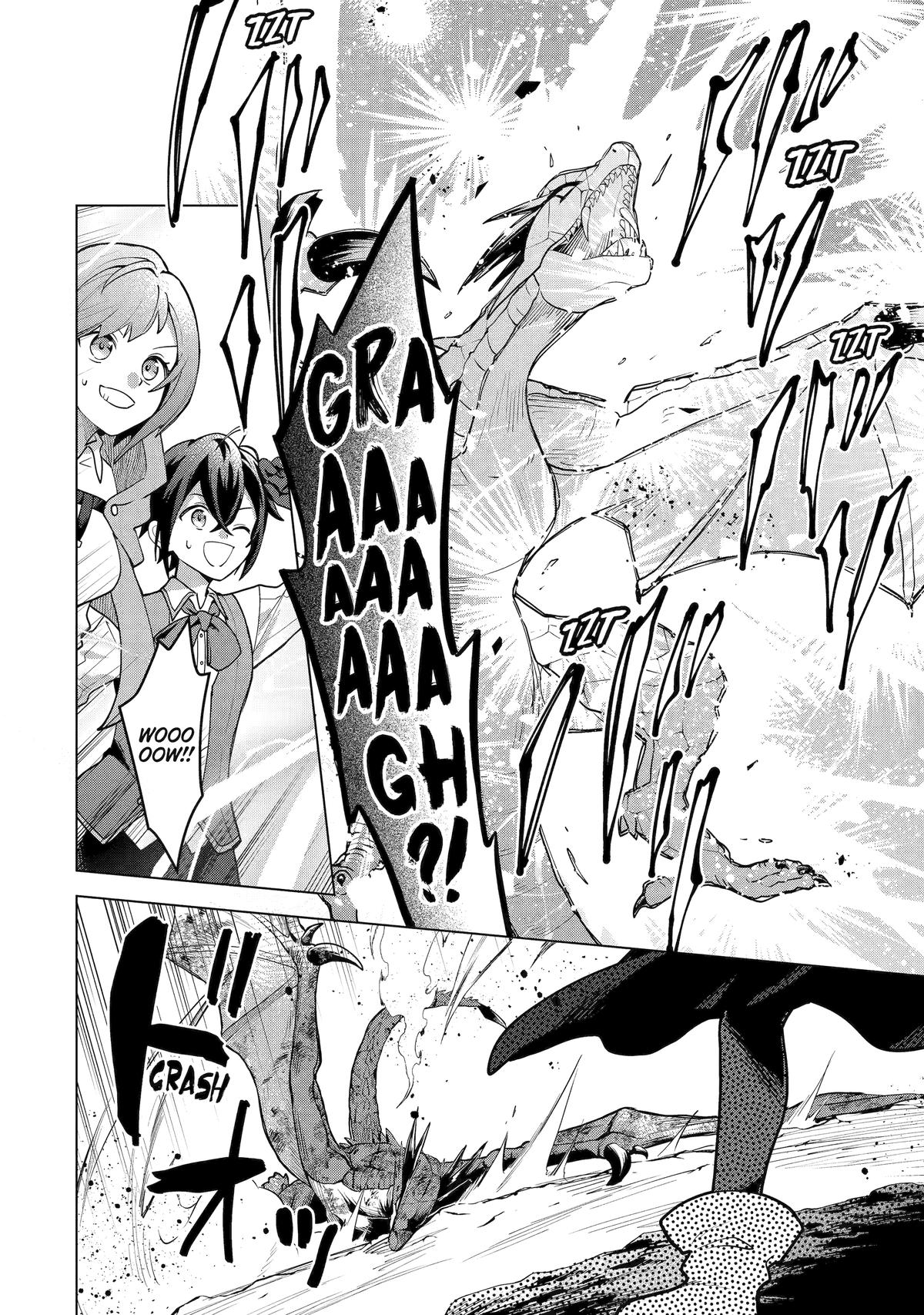 Saibai Cheat de Saikyou Saien: E, Tada no Katei Saien desu kedo? Chap 26 - Next Chap 27