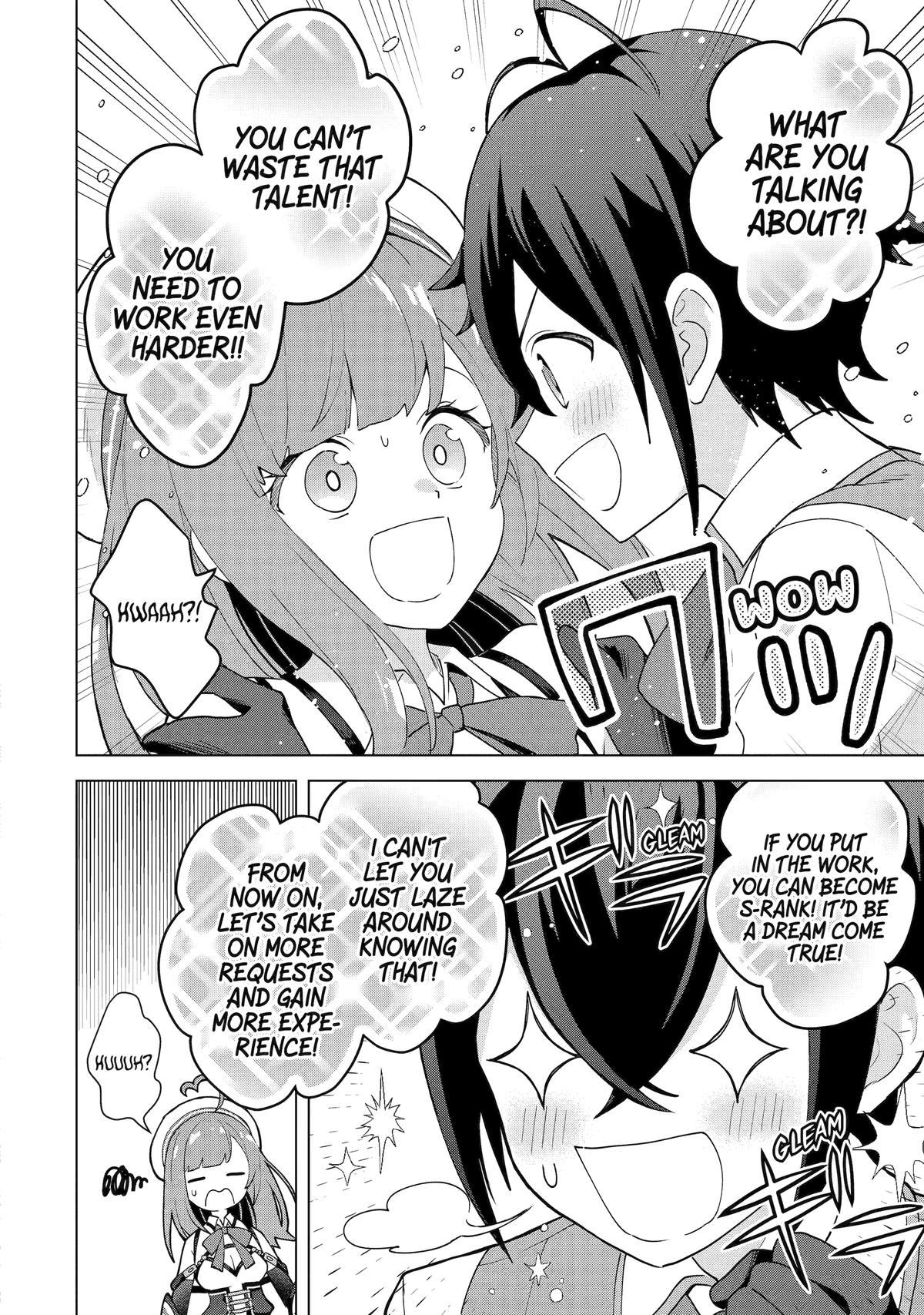 Saibai Cheat de Saikyou Saien: E, Tada no Katei Saien desu kedo? Chap 26 - Next Chap 27