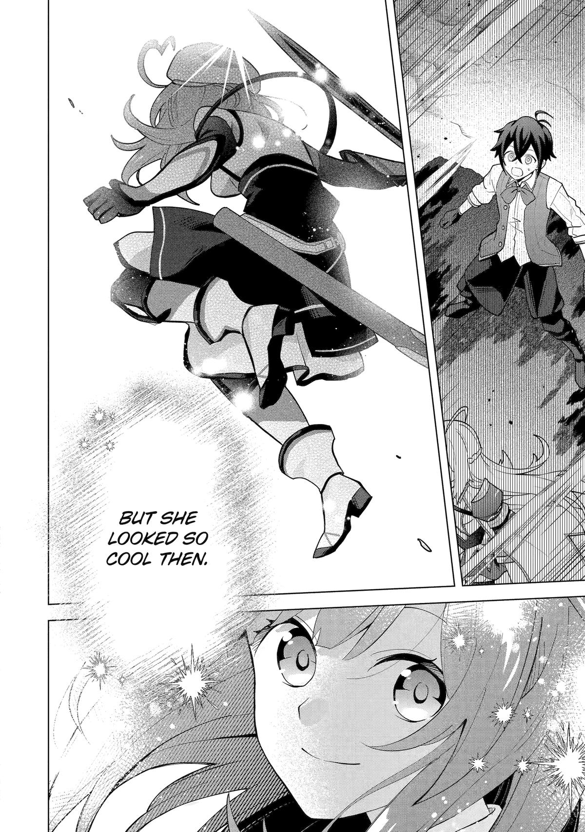 Saibai Cheat de Saikyou Saien: E, Tada no Katei Saien desu kedo? Chap 26 - Next Chap 27